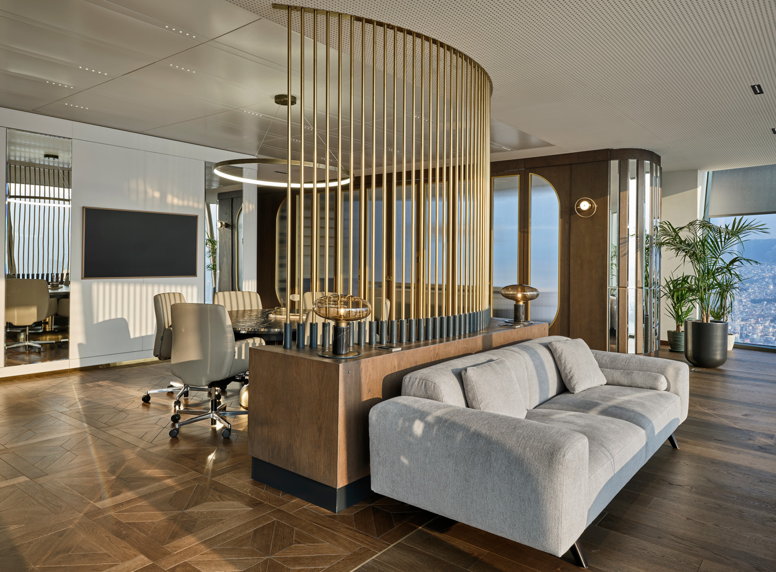 MONREVE GROUP OFİS – MİSTRAL-11