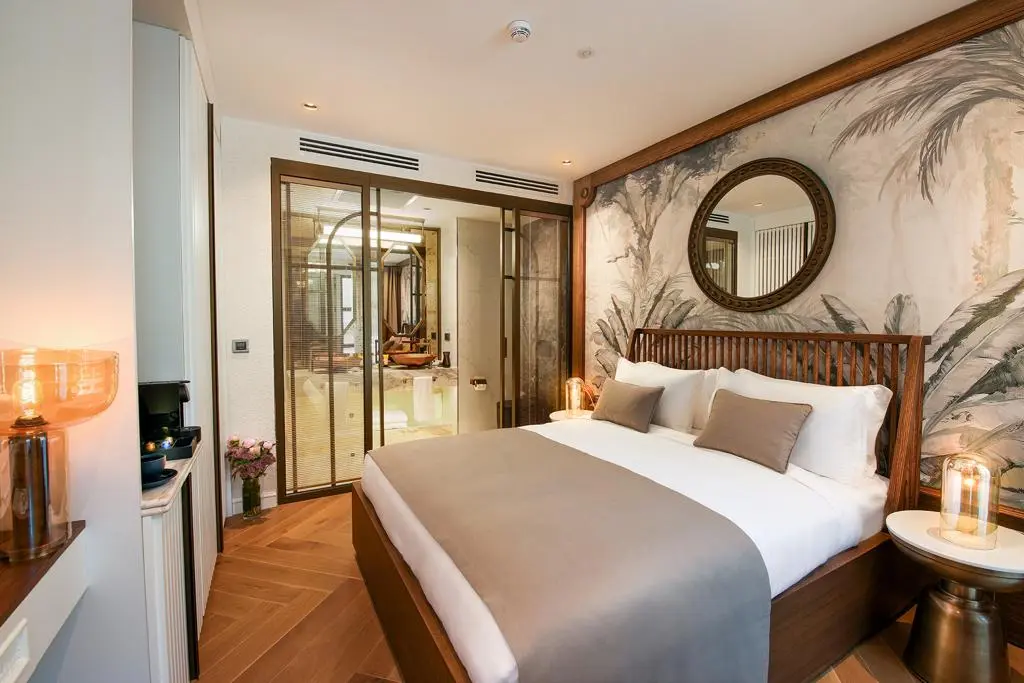 GENESIS HOTEL & SPA – ALAÇATI-12