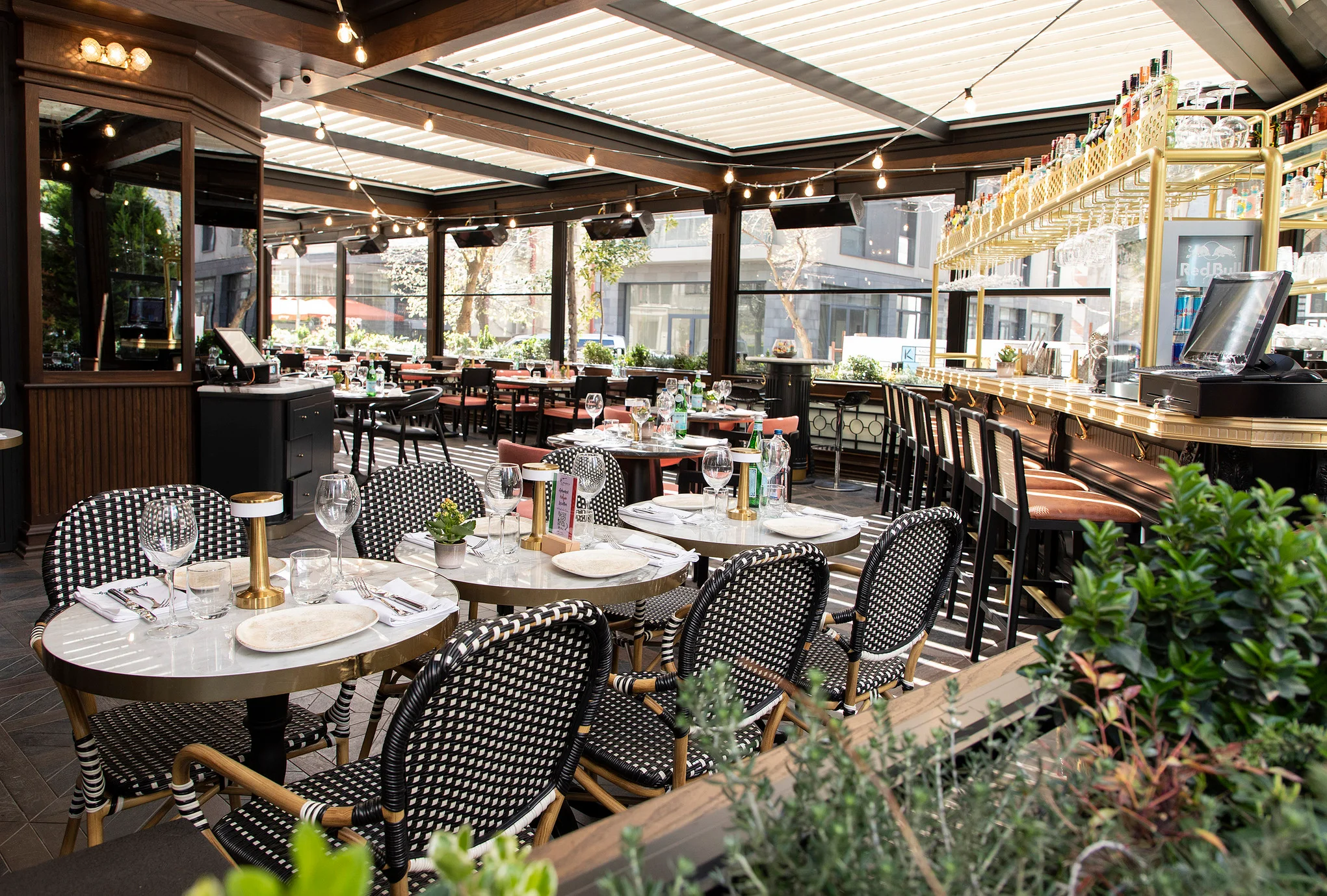 EMPORIO RISTORANTE CADDEBOSTAN-10