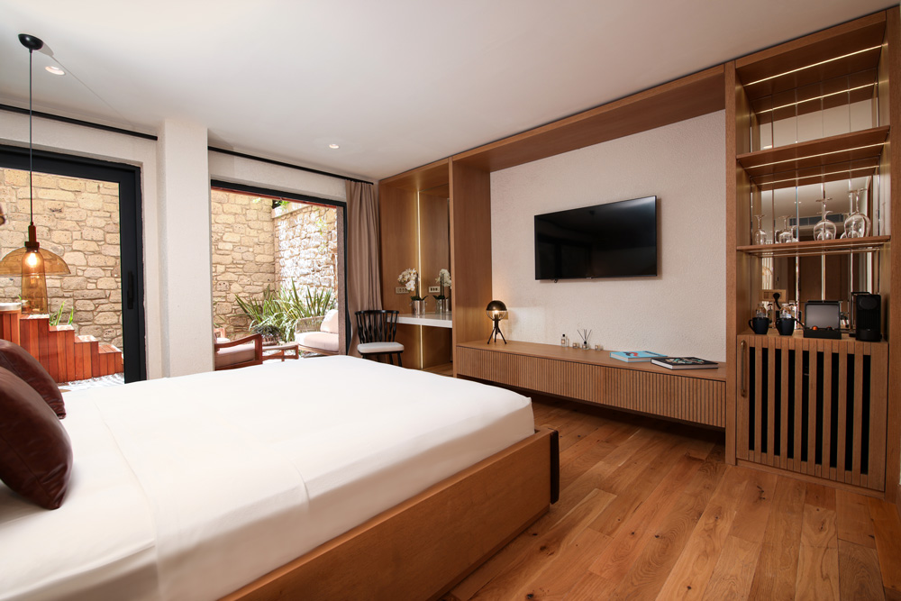 VILLA AMAZON BY GENESIS-1