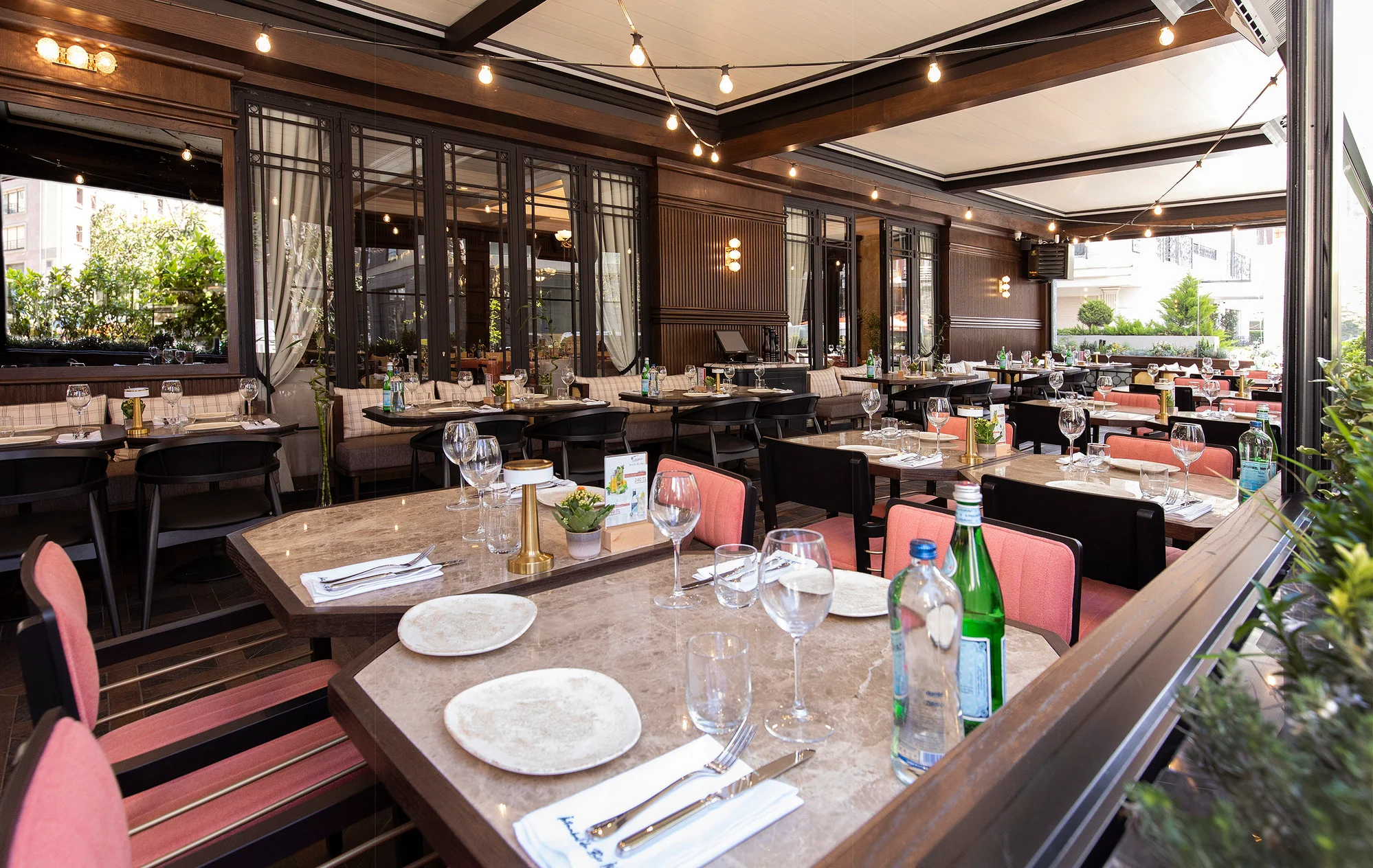 EMPORIO RISTORANTE CADDEBOSTAN-0