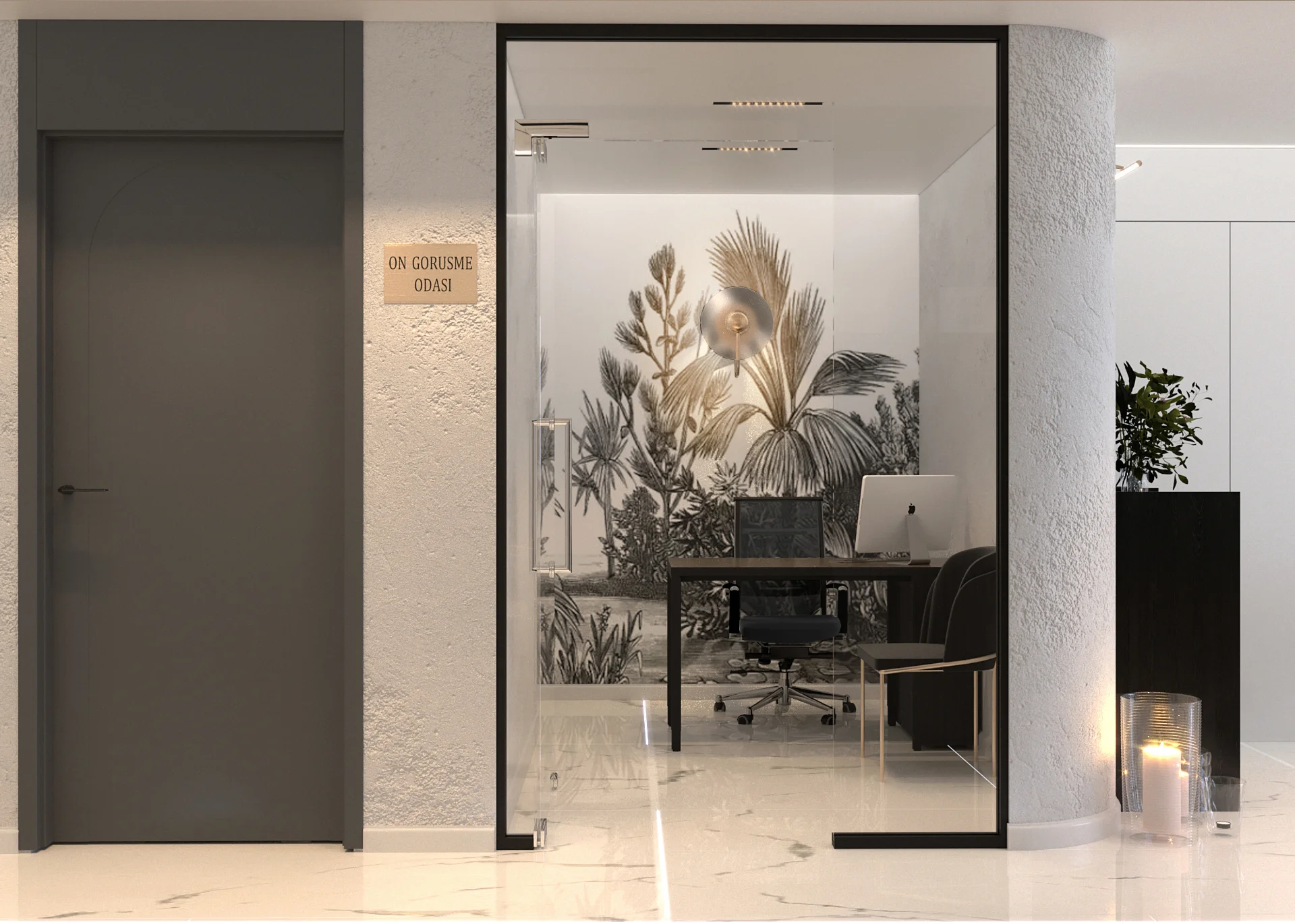 OP. DR. ÖMER TAKEŞ & DOÇ. DR. BERKAY AKMAZ EYE CLINIC-0