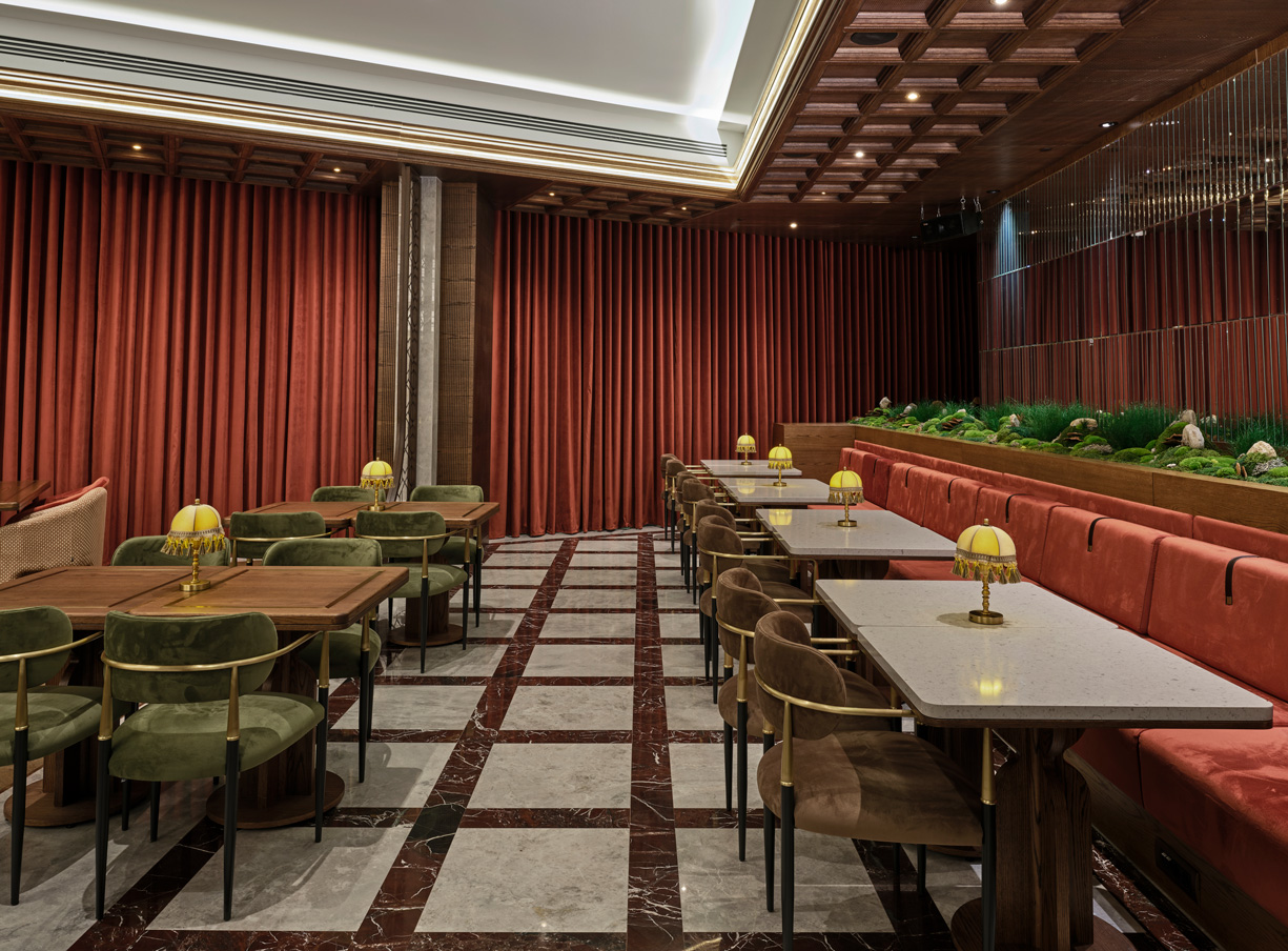 MONREVE BRASSERIE – MİSTRAL-7