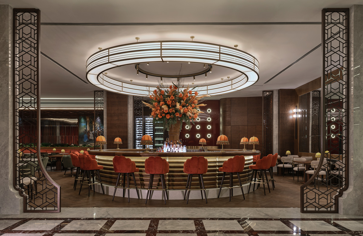 MONREVE BRASSERIE – MİSTRAL-1
