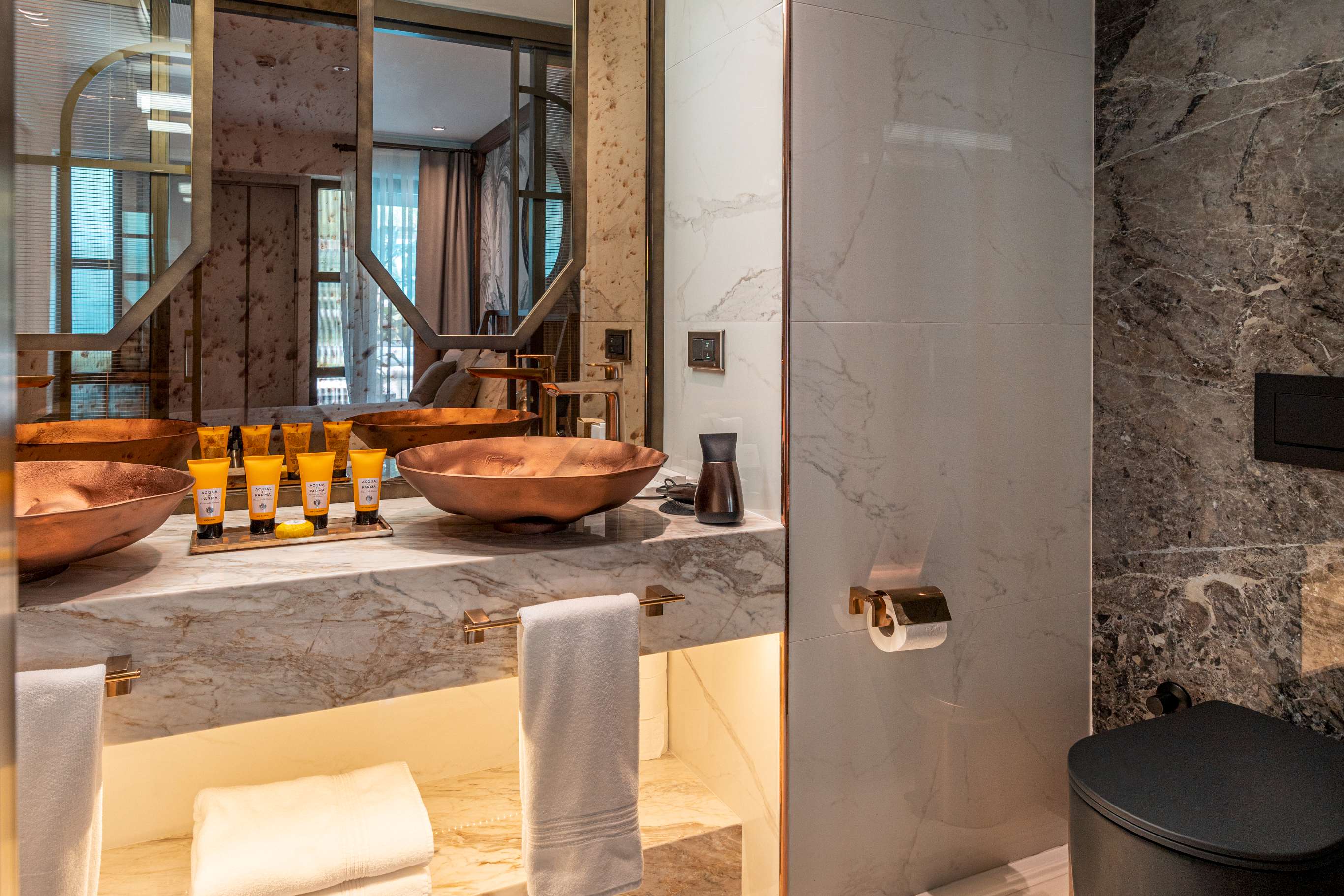 GENESIS HOTEL & SPA – ALAÇATI-12
