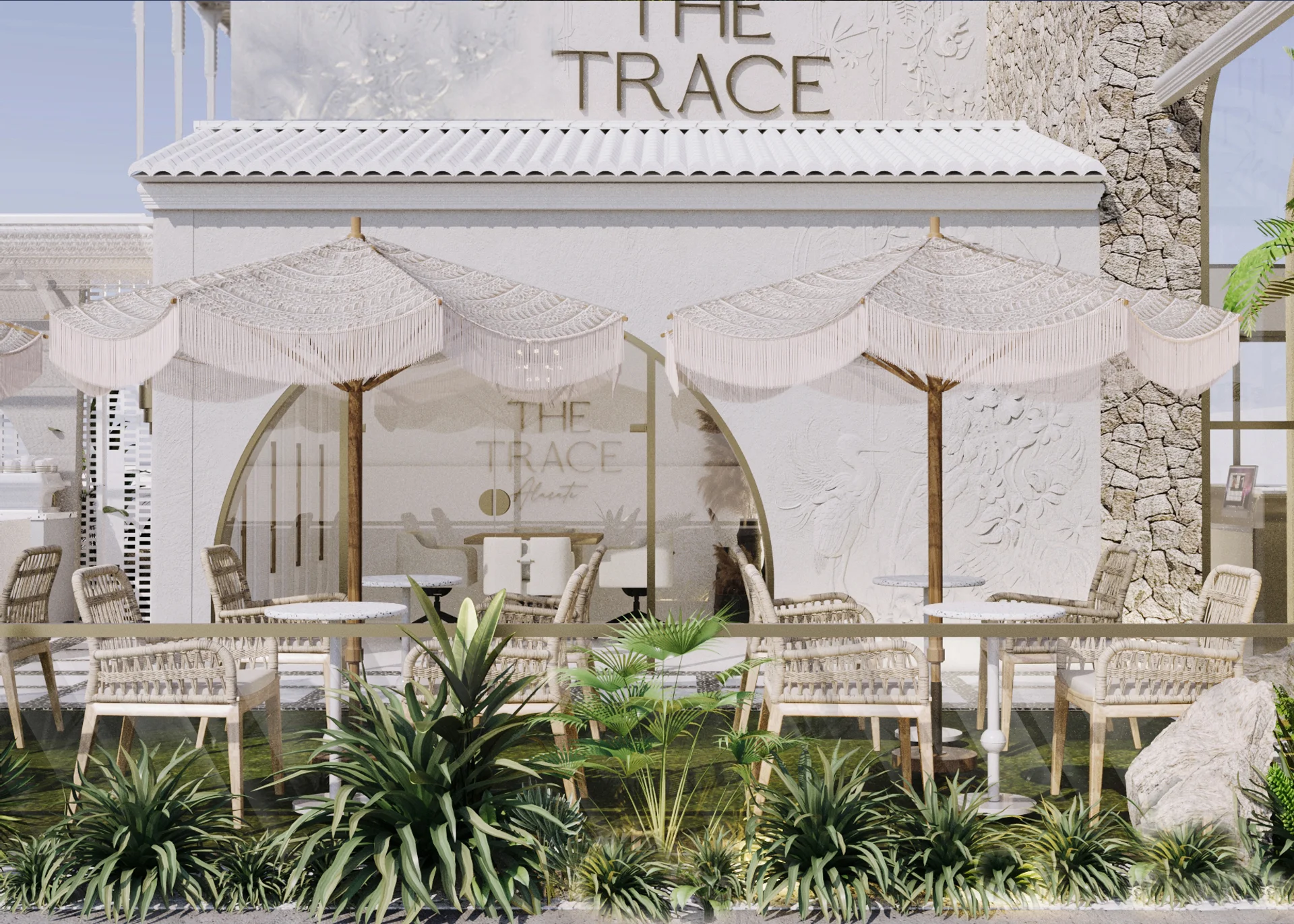 TRACE ALAÇATI-2