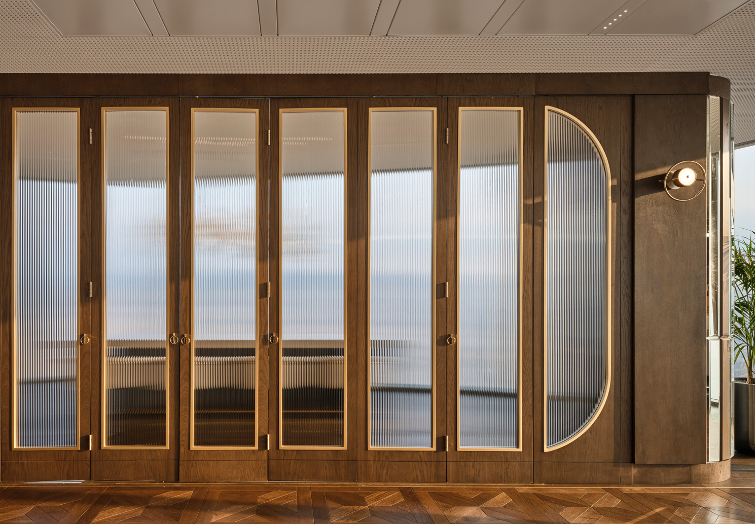 MONREVE GROUP OFFICE – MİSTRAL-14