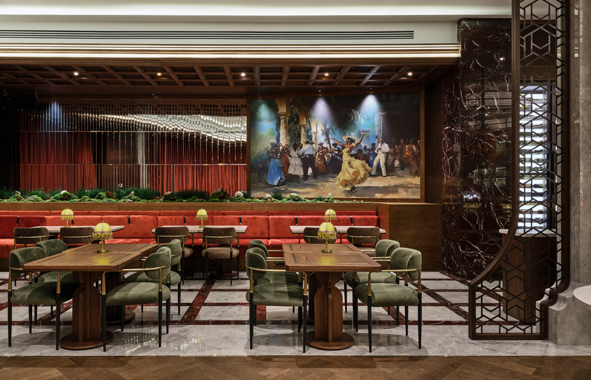 MONREVE BRASSERIE – MİSTRAL-9