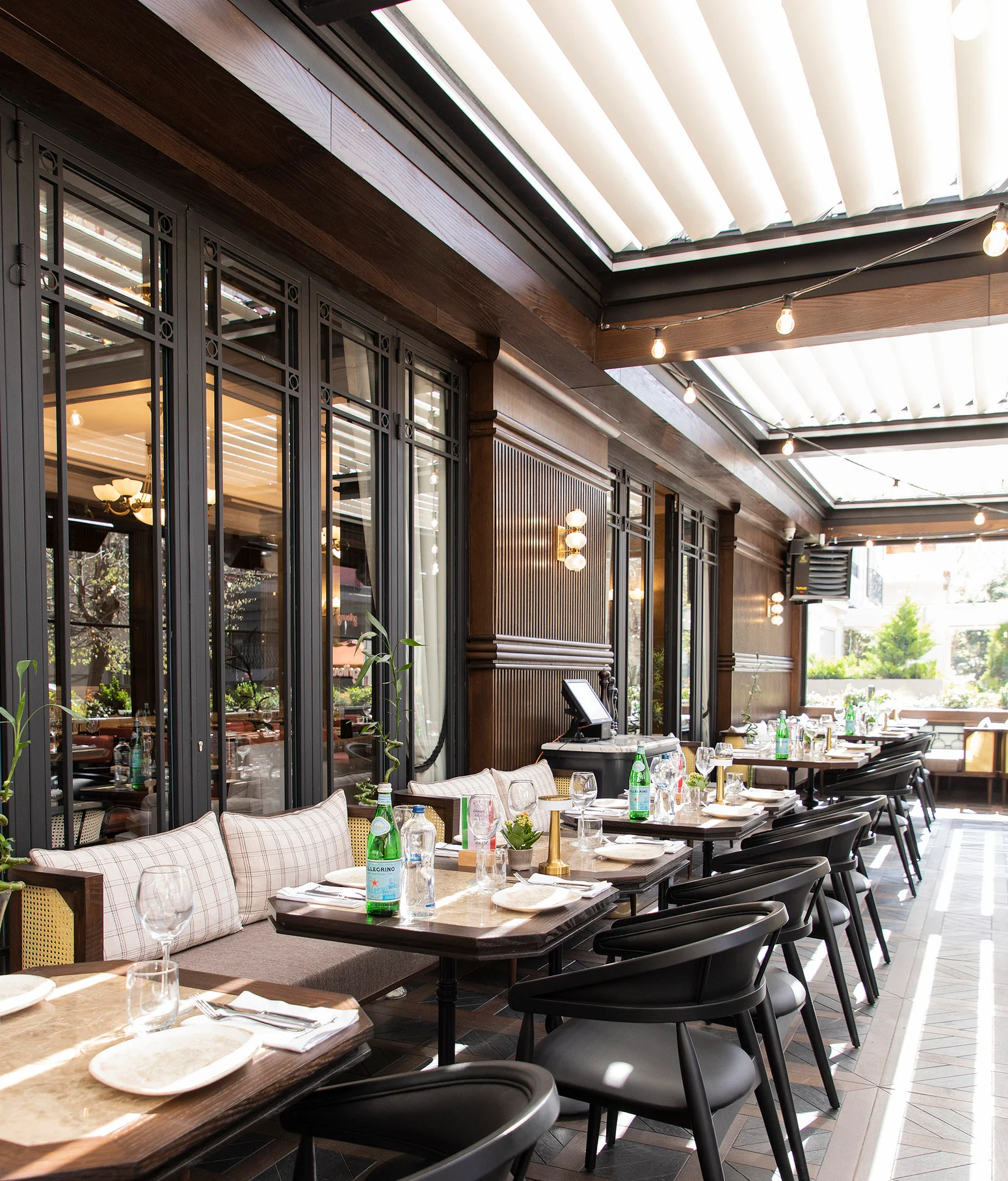 EMPORIO RISTORANTE CADDEBOSTAN-5