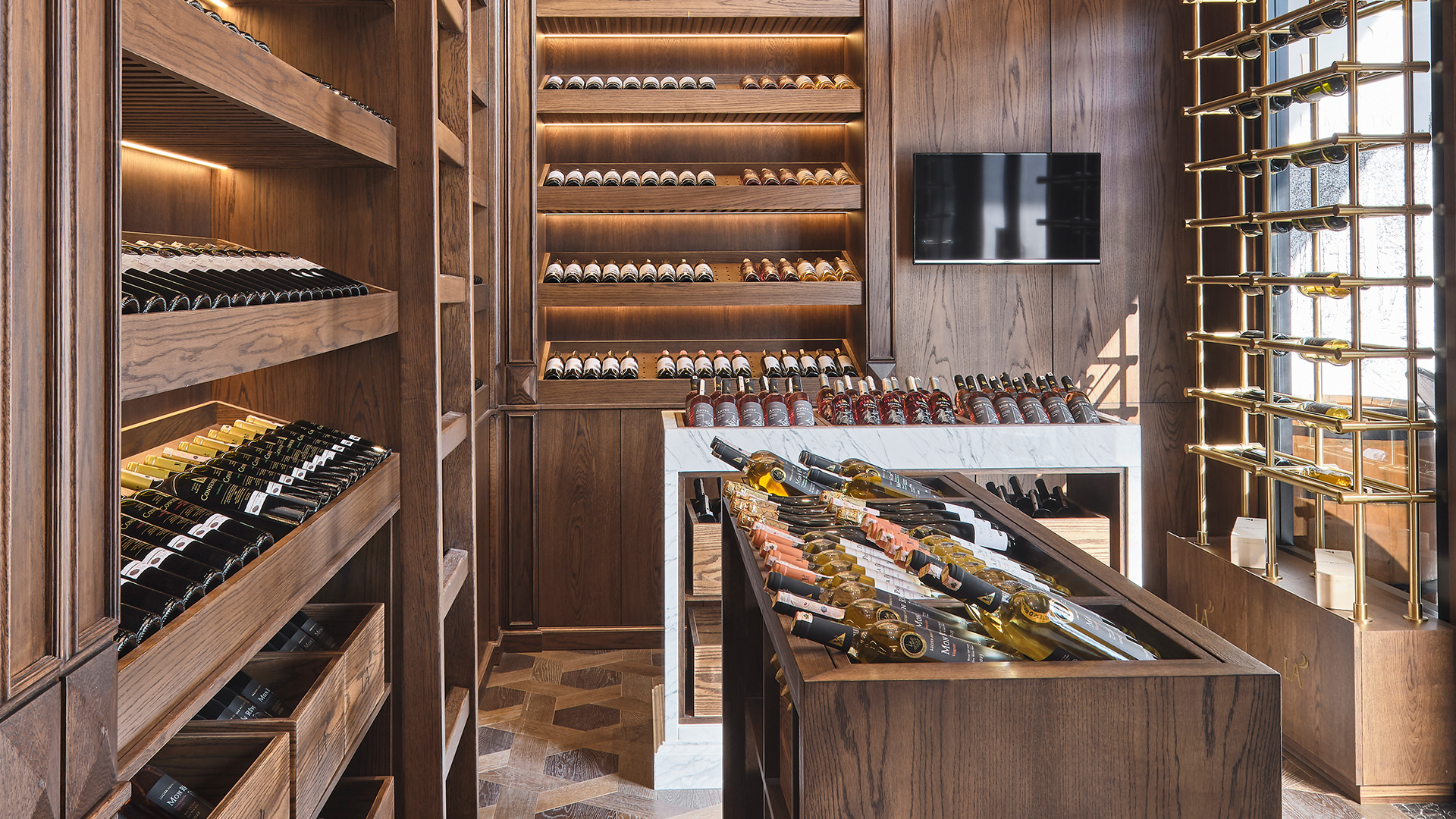 LA MAHZEN SHOP – MİSTRAL-4