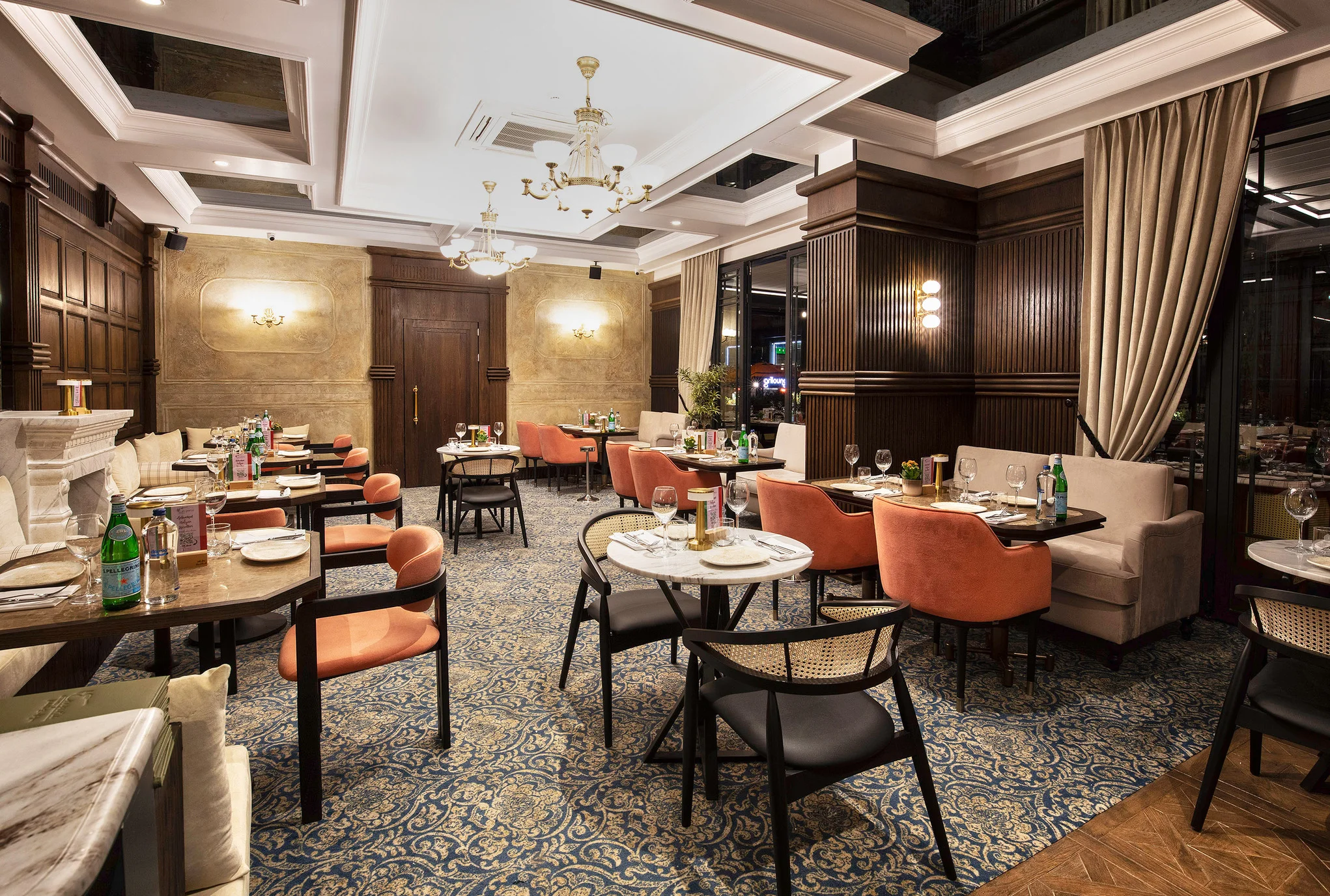 EMPORIO RISTORANTE CADDEBOSTAN-15