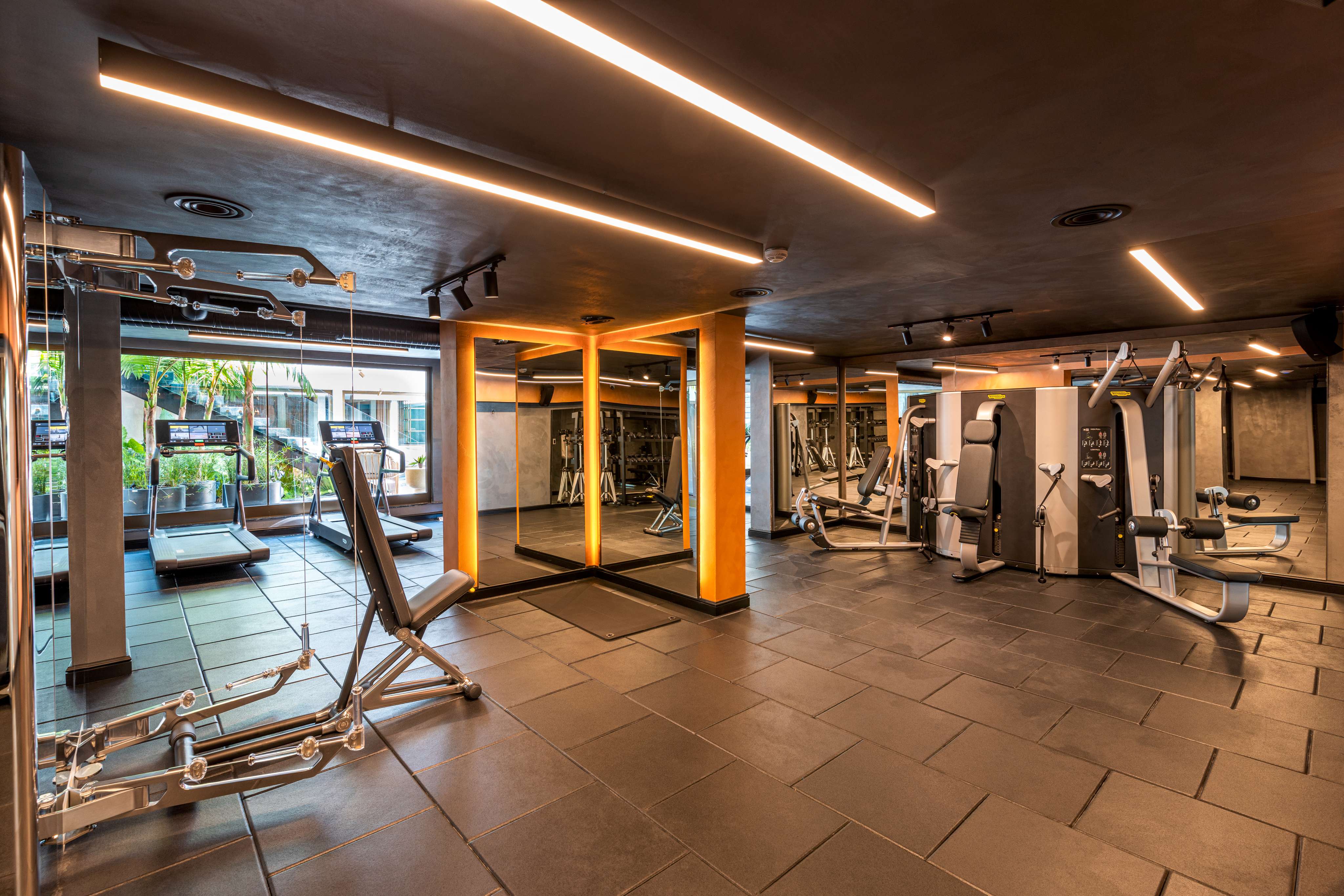 GENESIS HOTEL & SPA – ALAÇATI-11