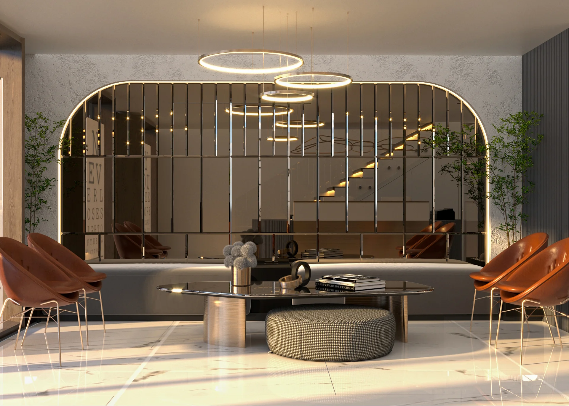 OP. DR. ÖMER TAKEŞ & DOÇ. DR. BERKAY AKMAZ EYE CLINIC-2