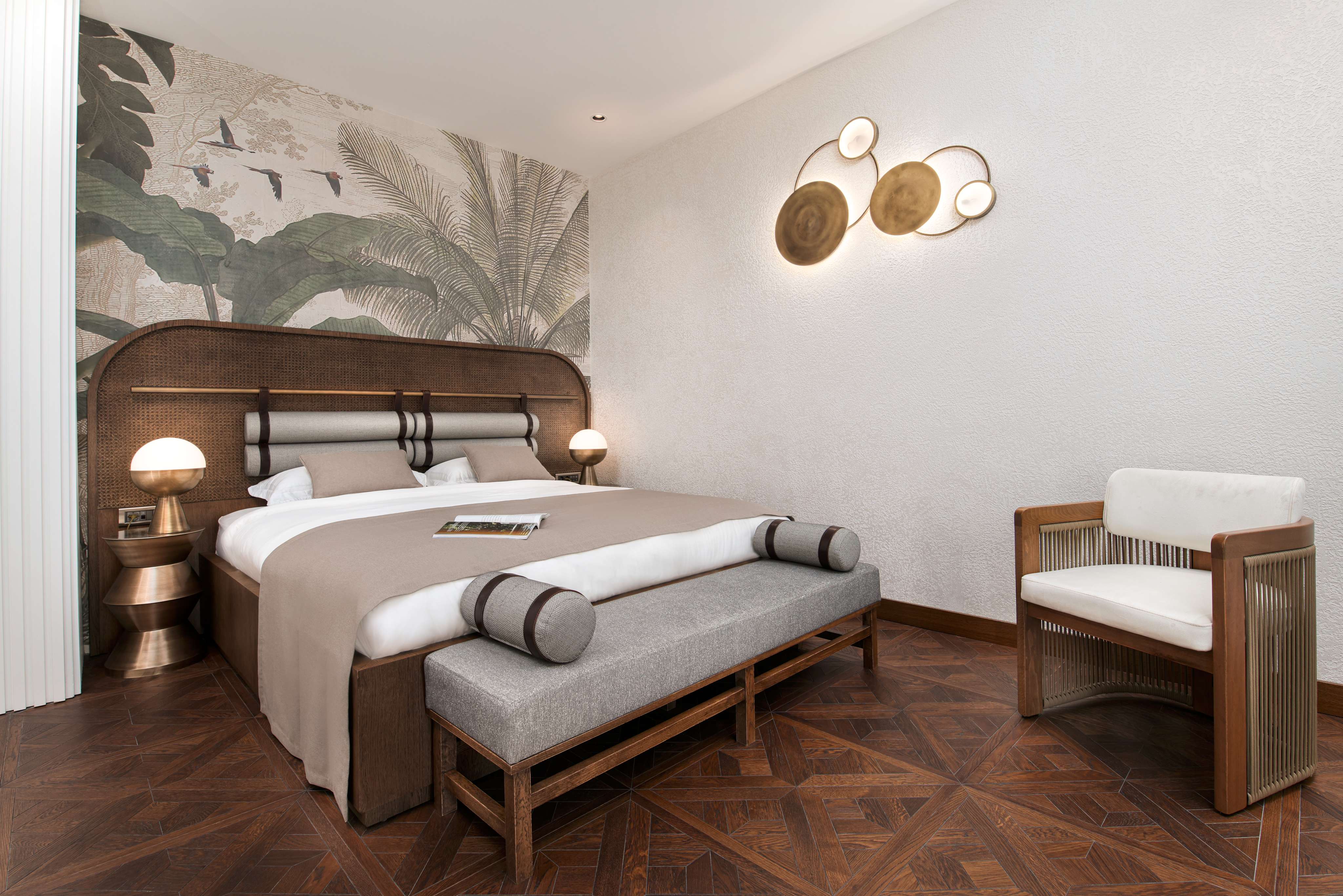 GENESIS HOTEL & SPA – ALAÇATI-14
