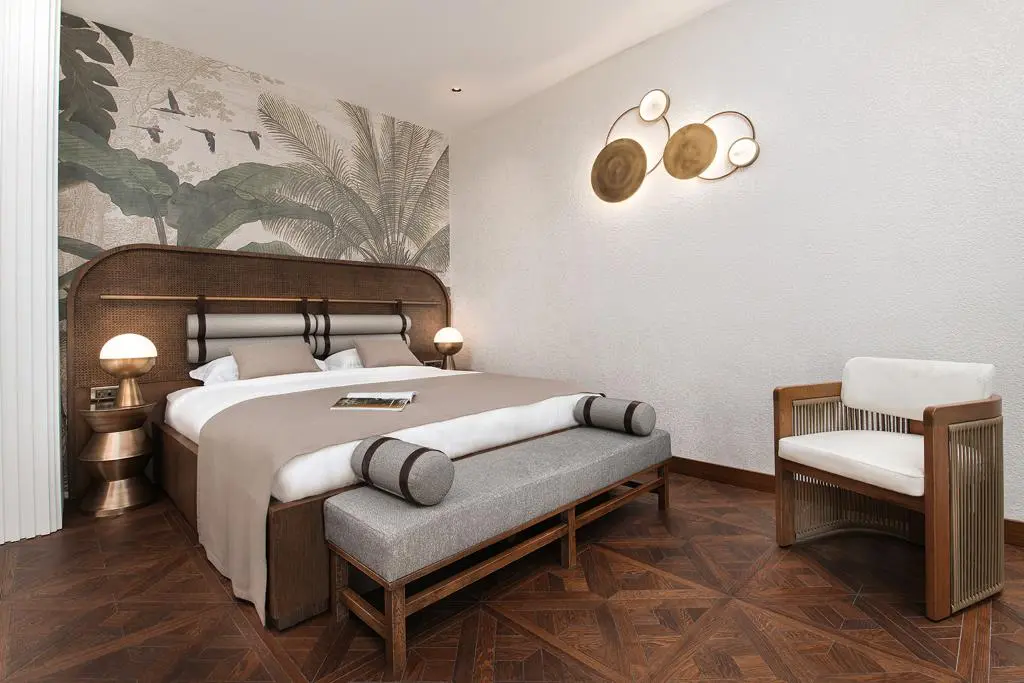 GENESIS HOTEL & SPA – ALAÇATI-10