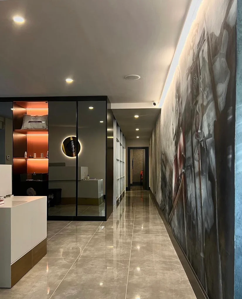 SONGU CLINIC - PROF. DR. MURAT SONGU-0