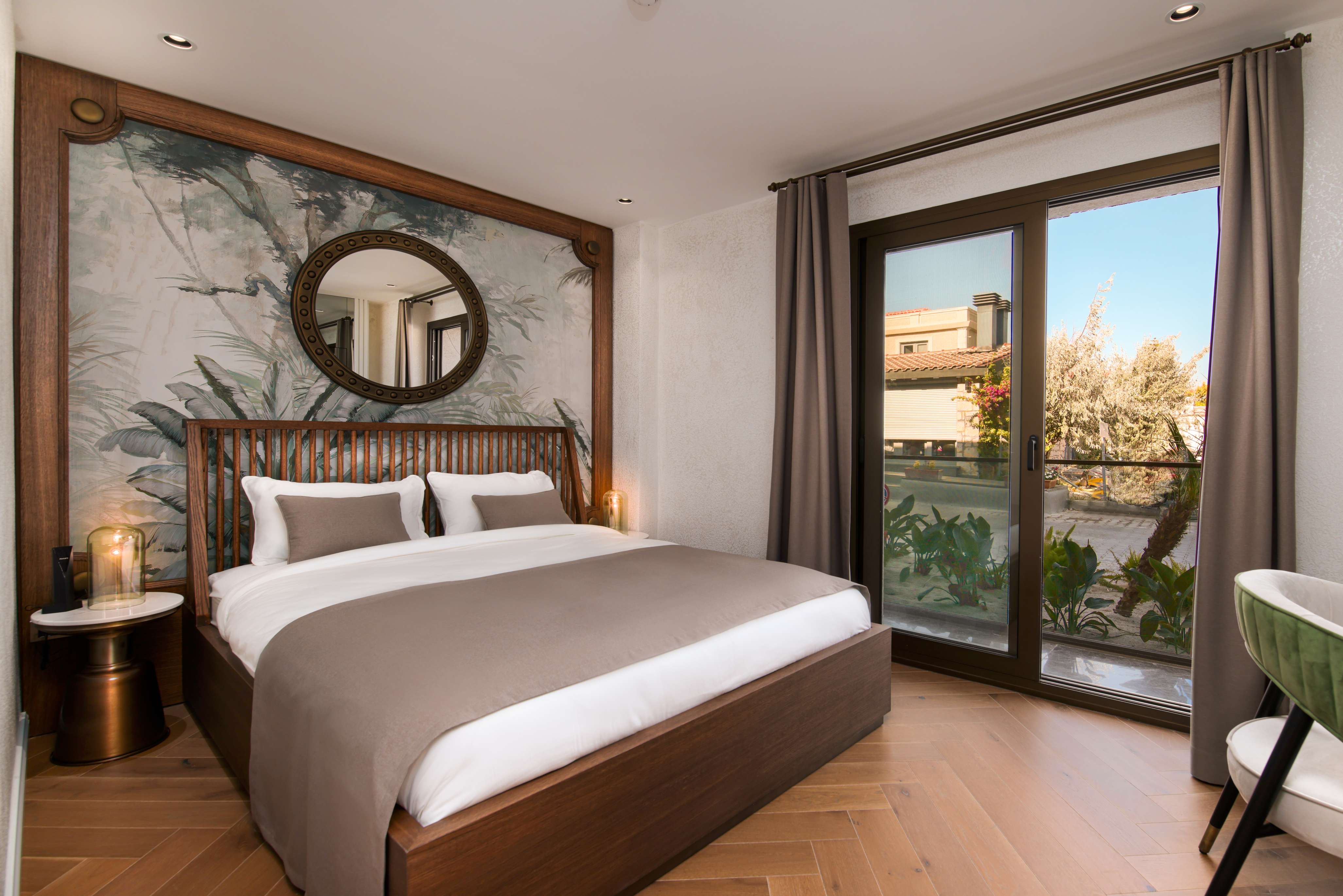 GENESIS HOTEL & SPA – ALAÇATI-18