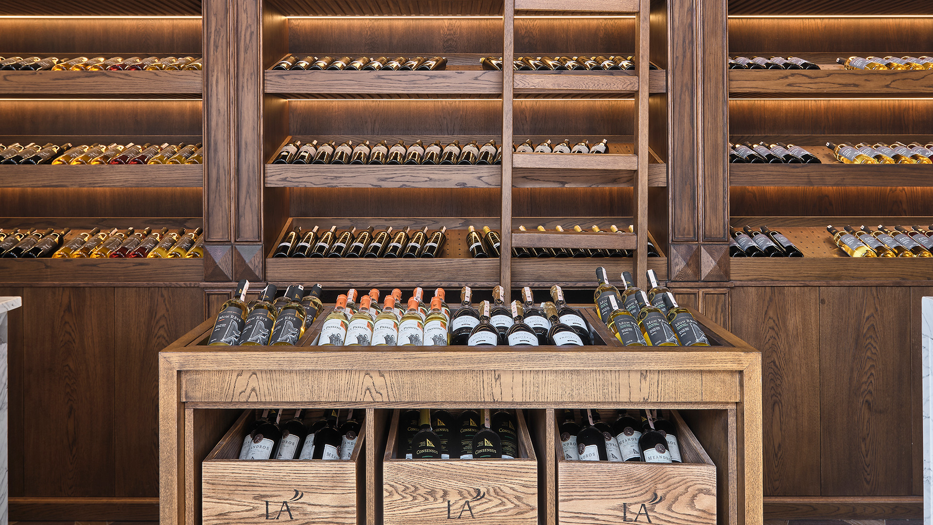 LA MAHZEN SHOP – MİSTRAL-8