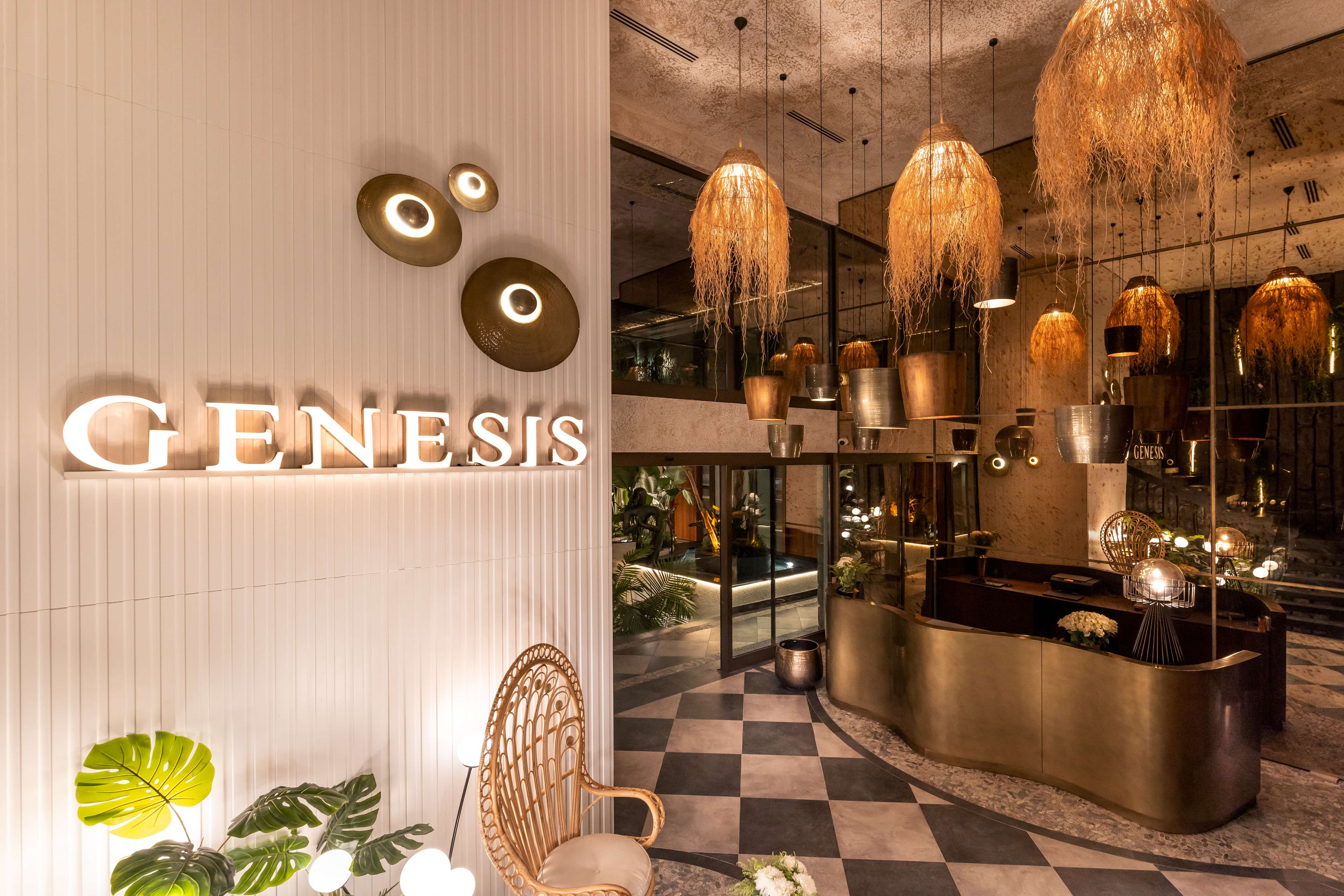 GENESIS HOTEL & SPA – ALAÇATI-3