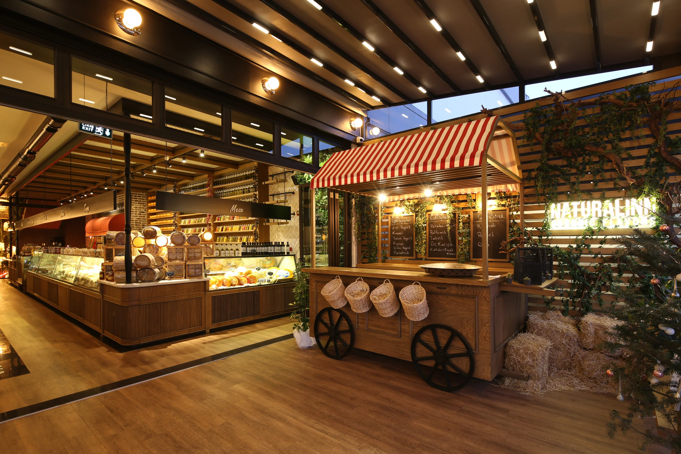 NATURALINN-8