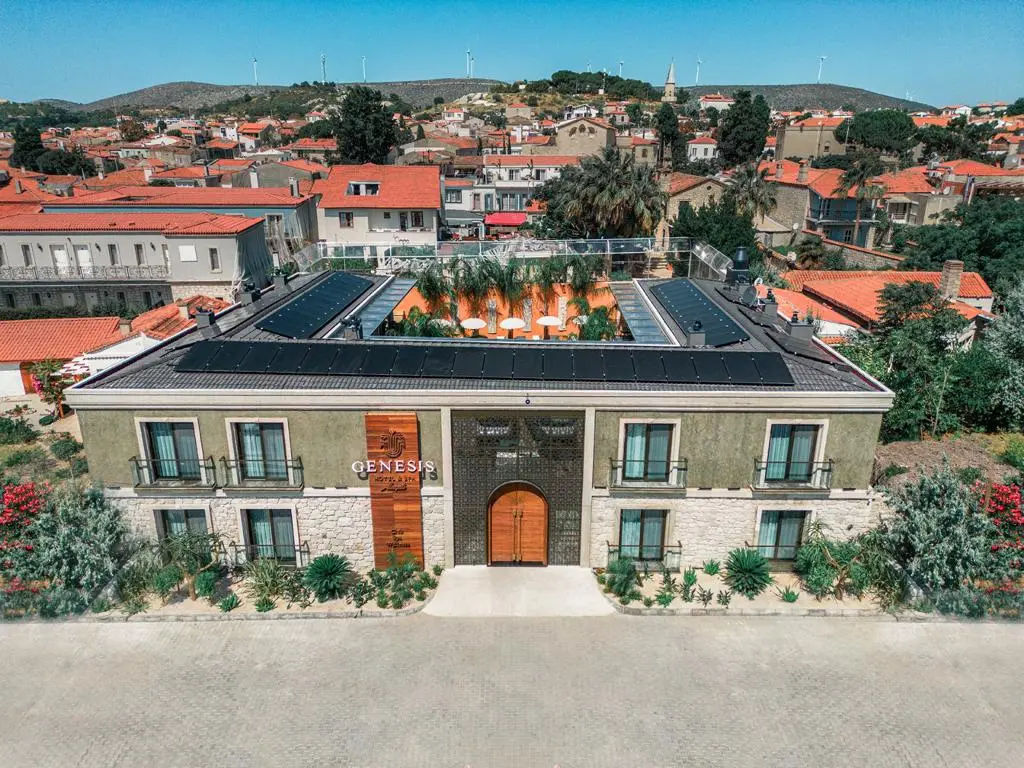 GENESIS HOTEL & SPA – ALAÇATI-4