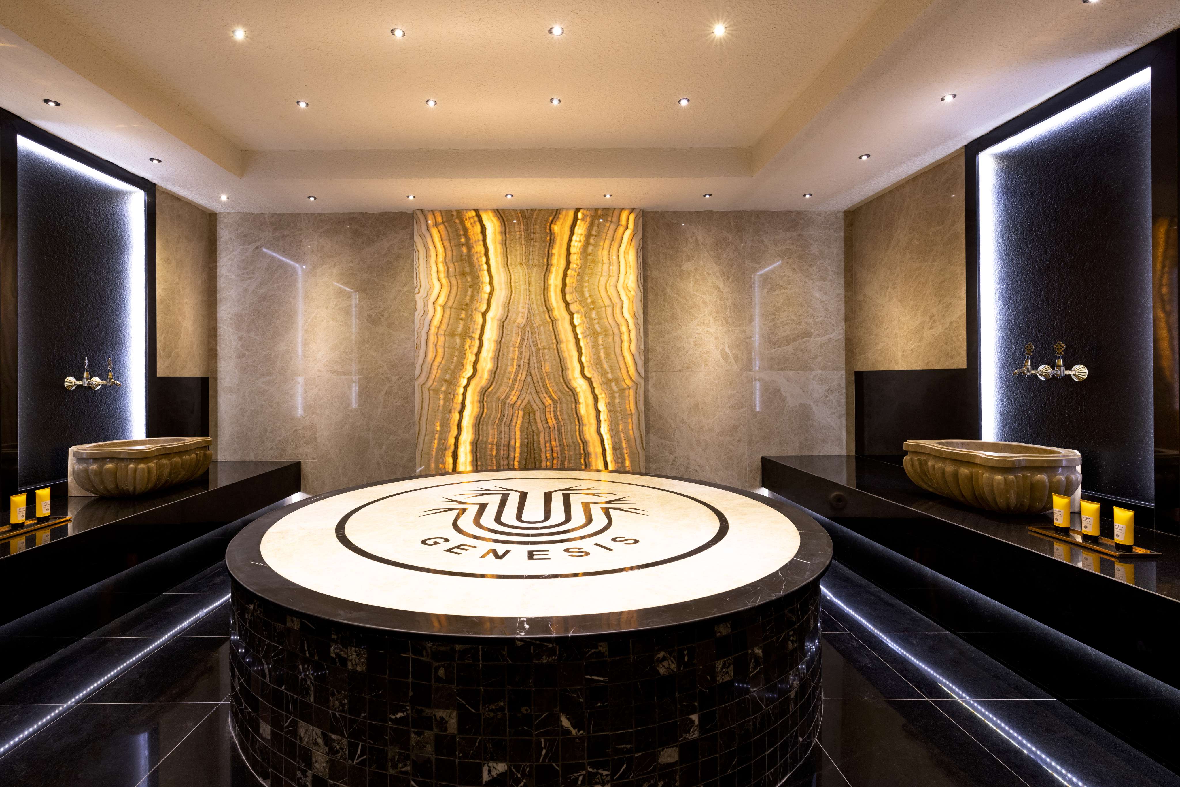 GENESIS HOTEL & SPA – ALAÇATI-9