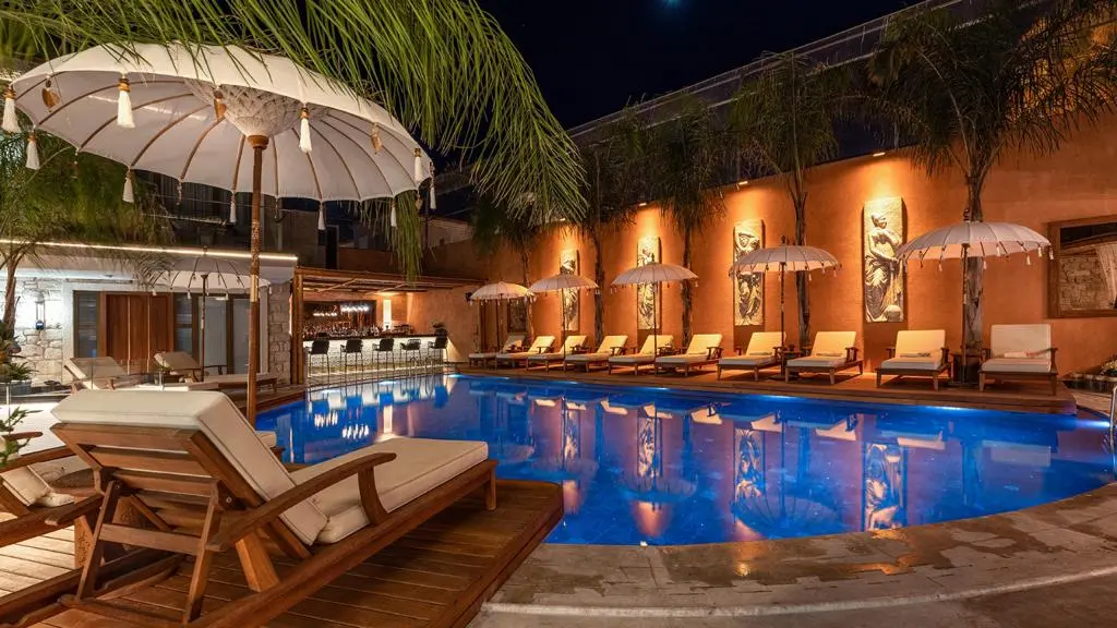 GENESIS HOTEL & SPA – ALAÇATI-5