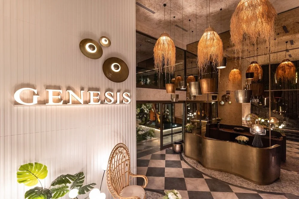 GENESIS HOTEL & SPA – ALAÇATI-2