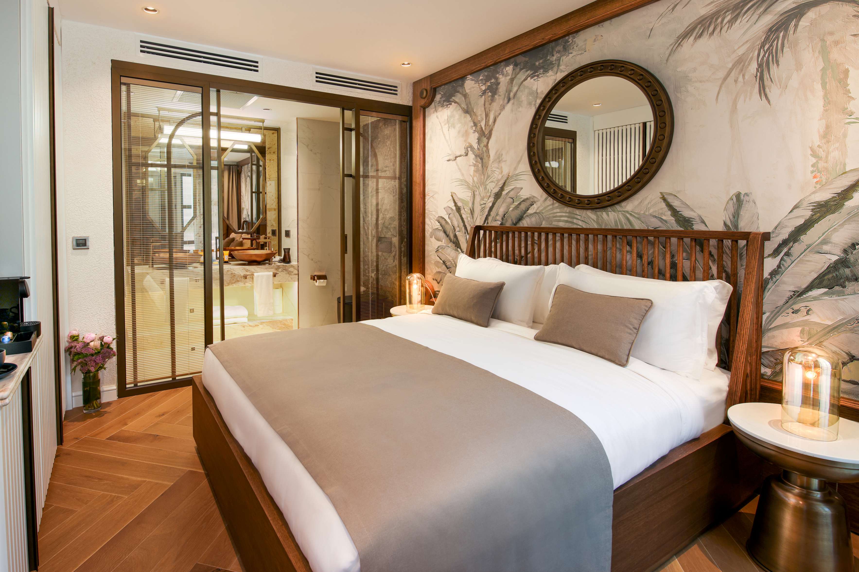 GENESIS HOTEL & SPA – ALAÇATI-13