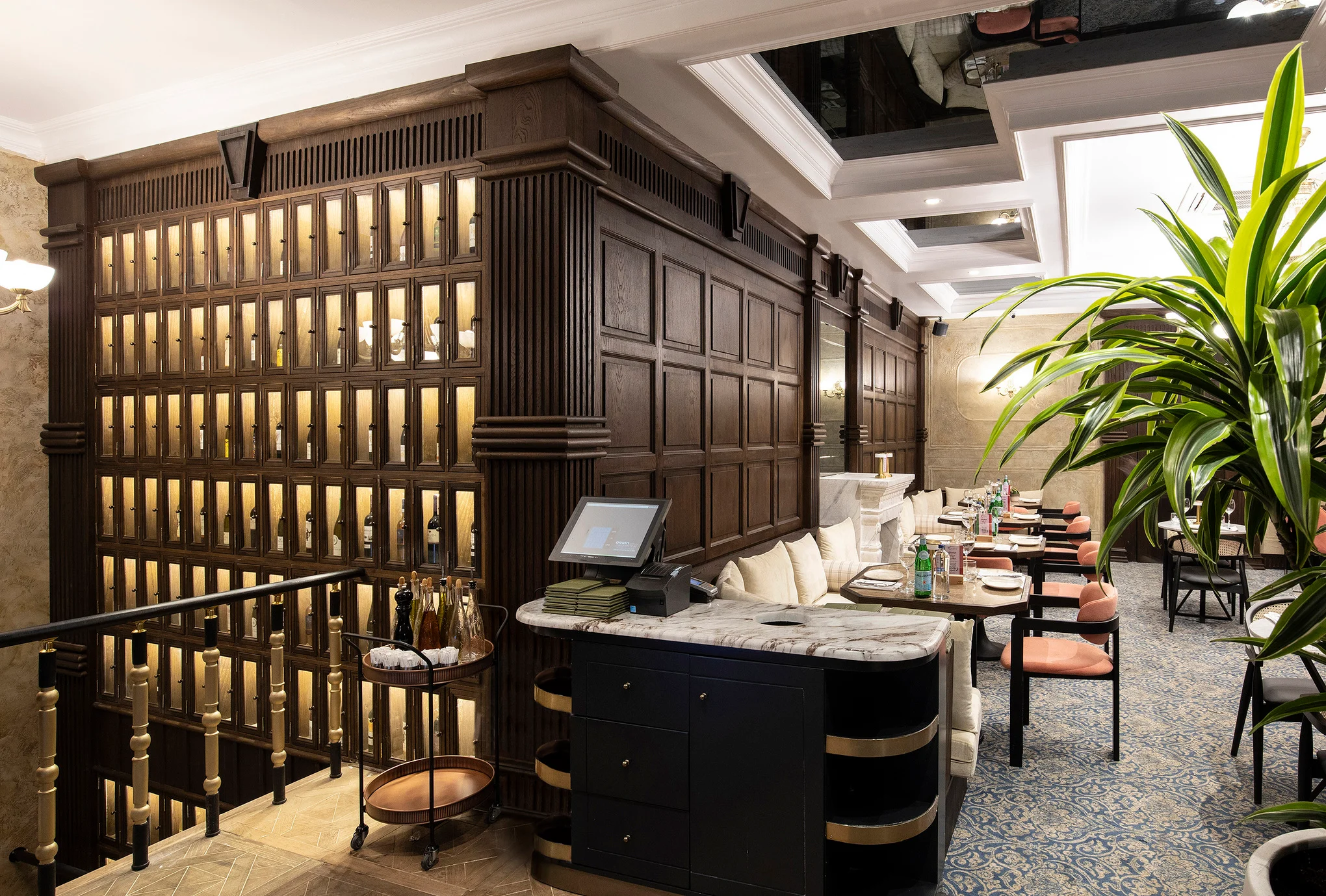 EMPORIO RISTORANTE CADDEBOSTAN-4