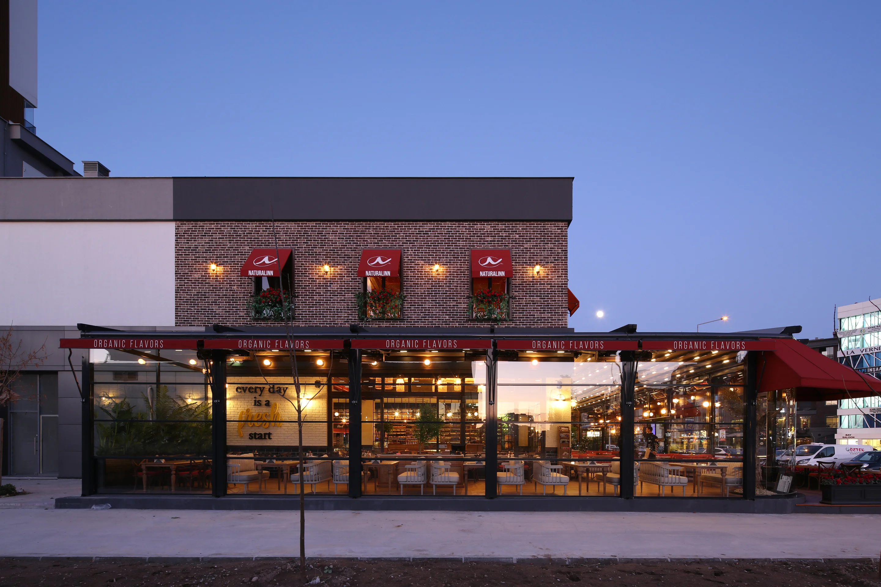NATURALINN-12
