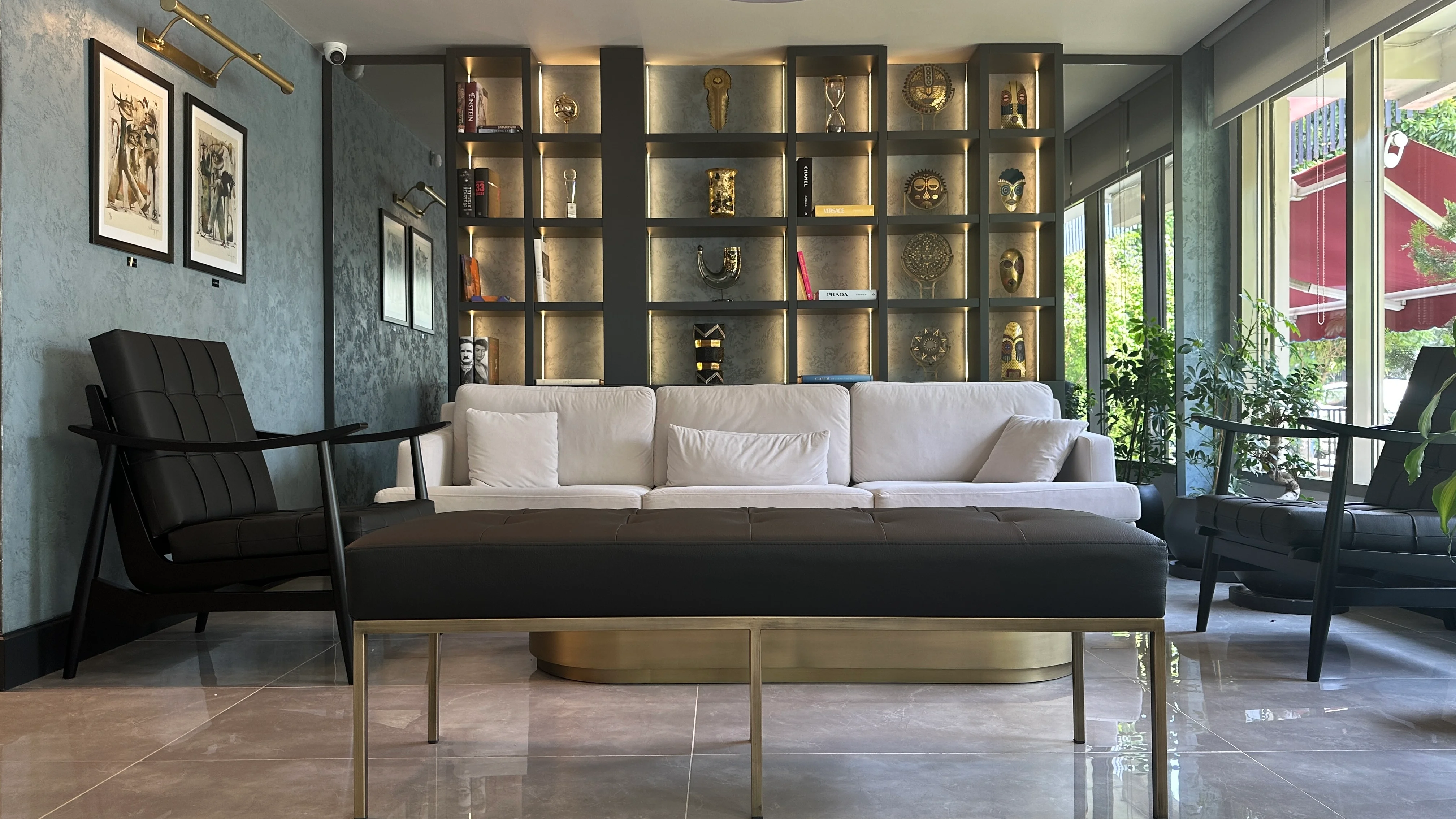 SONGU CLINIC - PROF. DR. MURAT SONGU-8