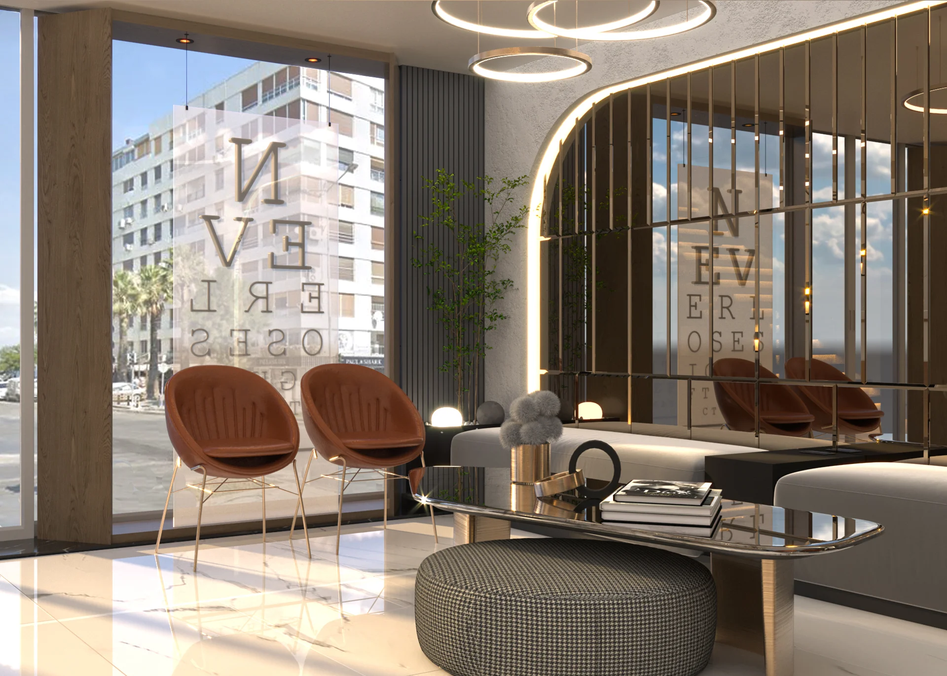 OP. DR. ÖMER TAKEŞ & DOÇ. DR. BERKAY AKMAZ EYE CLINIC-3