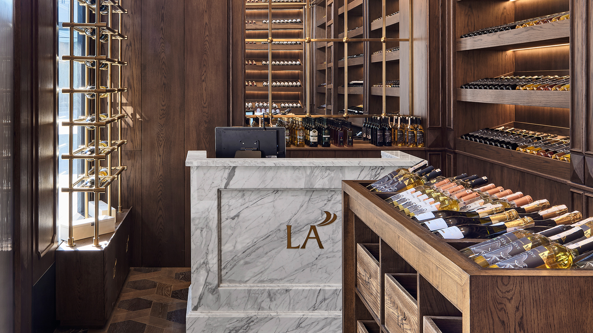 LA MAHZEN SHOP – MİSTRAL-6