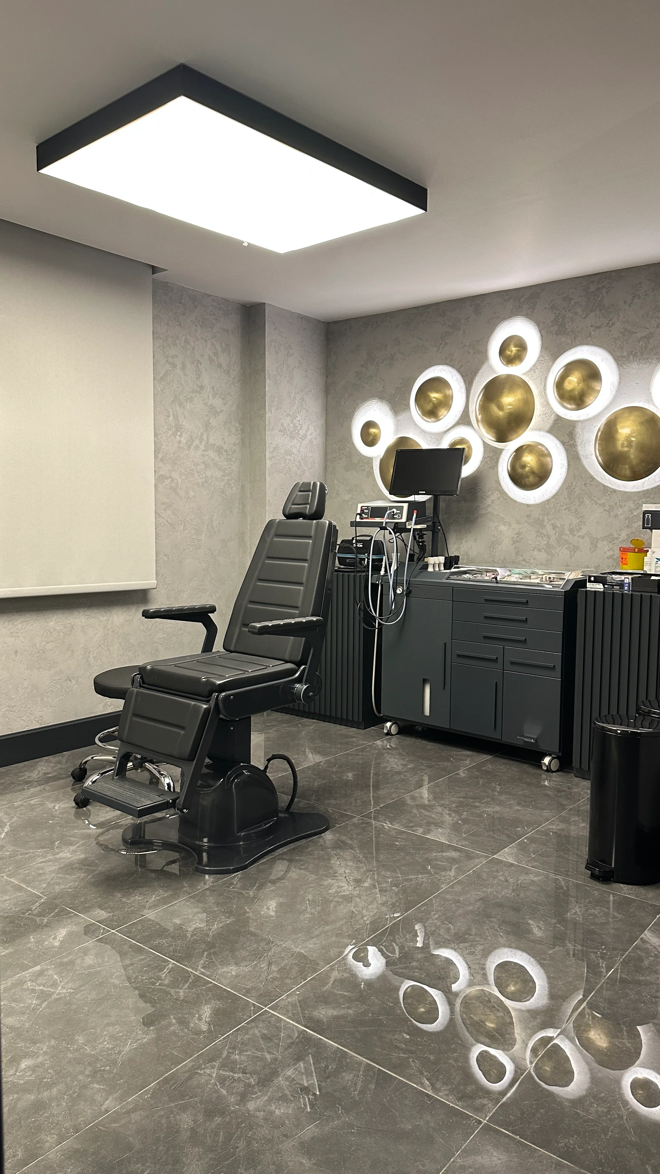 SONGU CLINIC - PROF. DR. MURAT SONGU-5