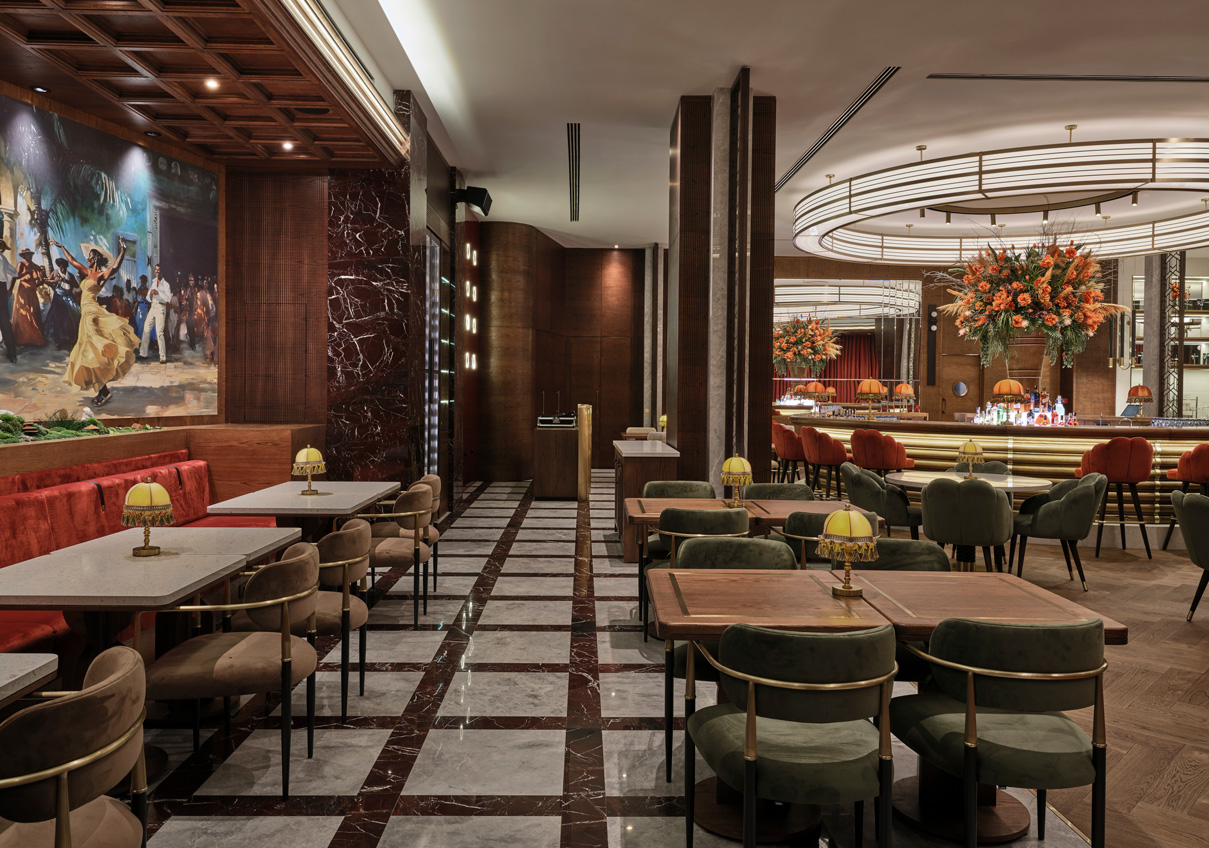 MONREVE BRASSERIE – MİSTRAL-7