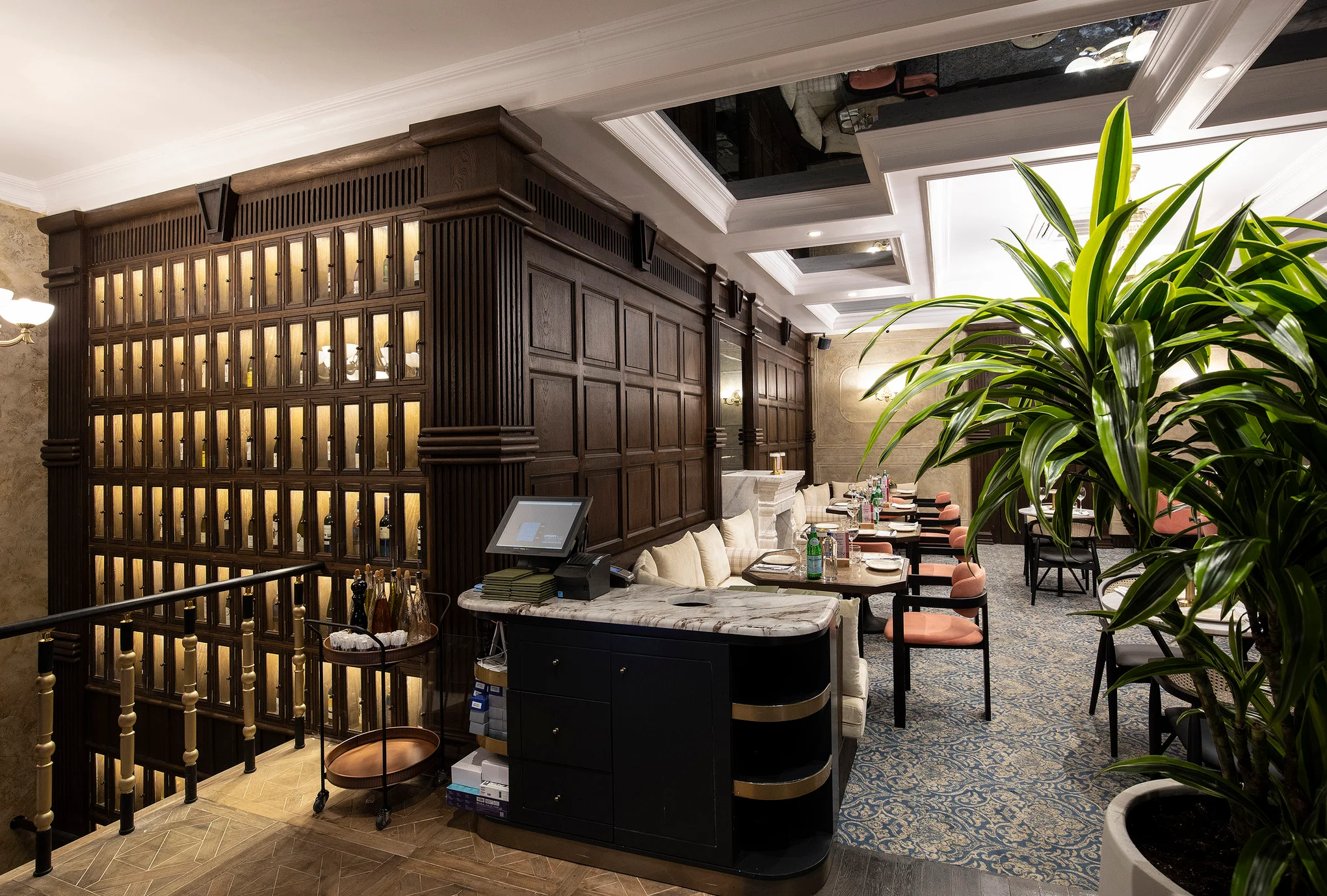 EMPORIO RISTORANTE CADDEBOSTAN-14