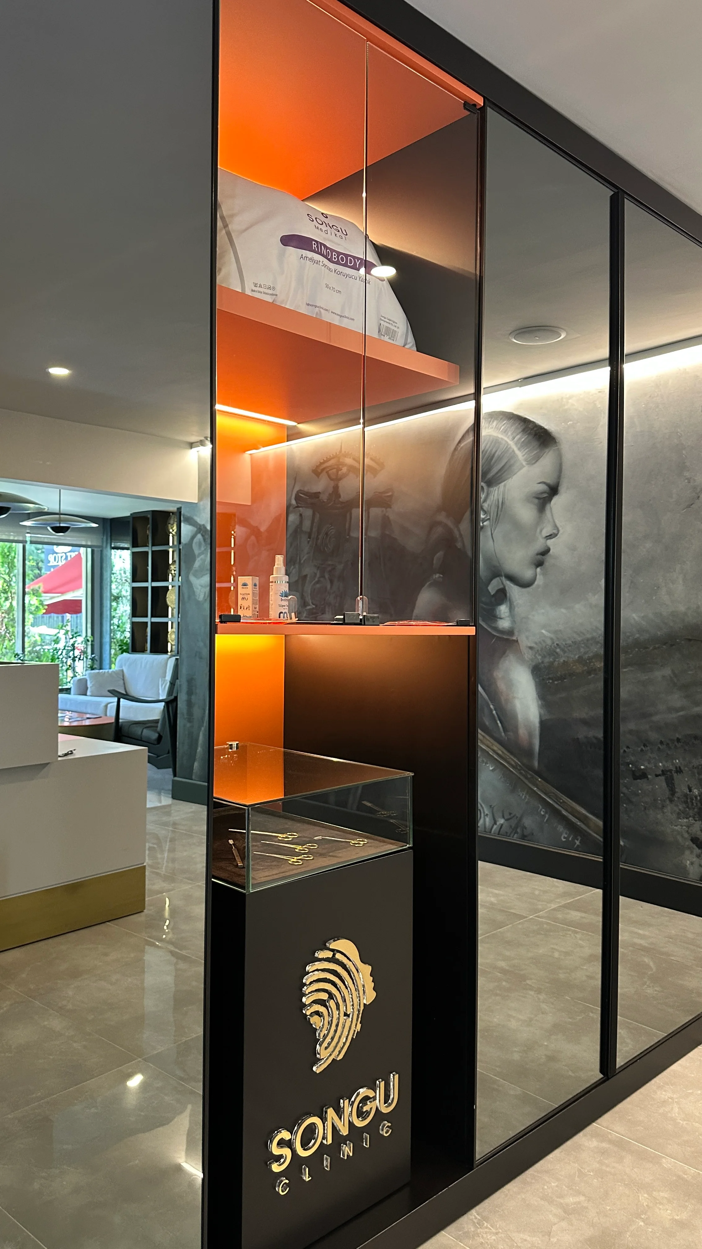 SONGU CLINIC - PROF. DR. MURAT SONGU-3