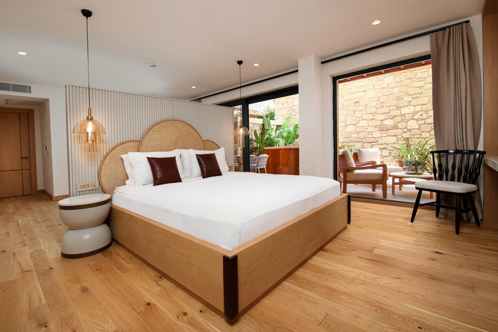 VILLA AMAZON BY GENESIS-2