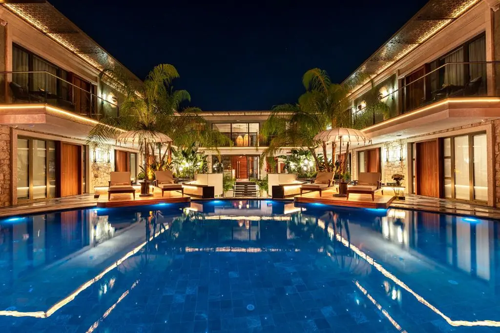 GENESIS HOTEL & SPA – ALAÇATI-0