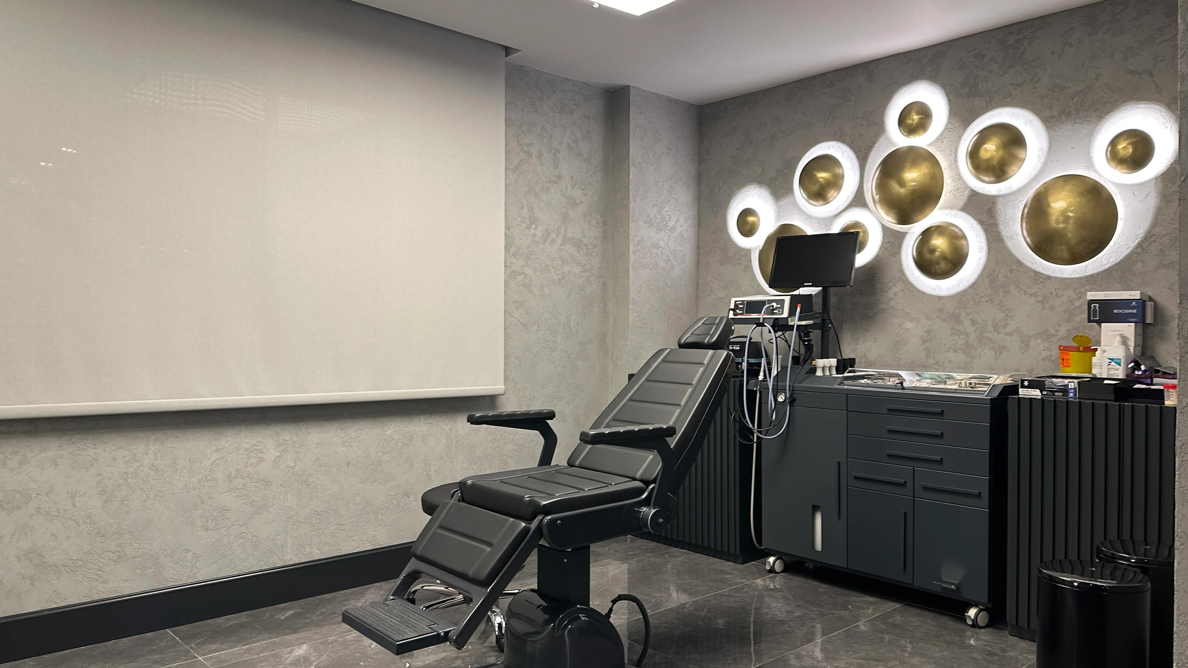 SONGU CLINIC - PROF. DR. MURAT SONGU-4