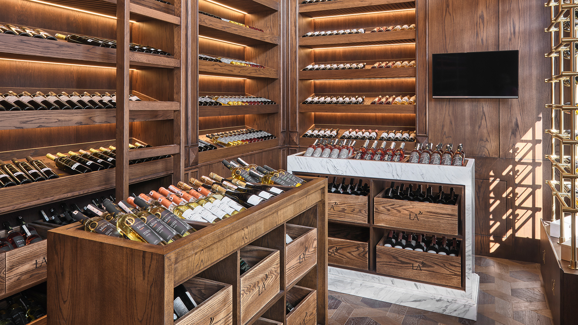 LA MAHZEN SHOP – MİSTRAL-5