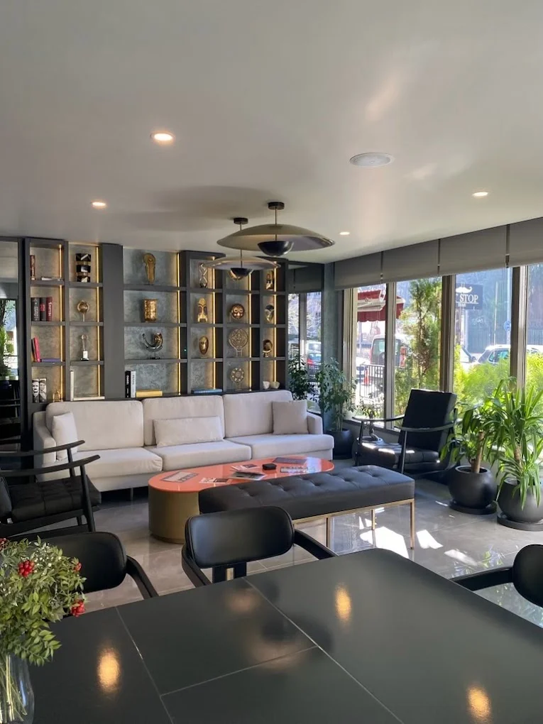 SONGU CLINIC - PROF. DR. MURAT SONGU-7