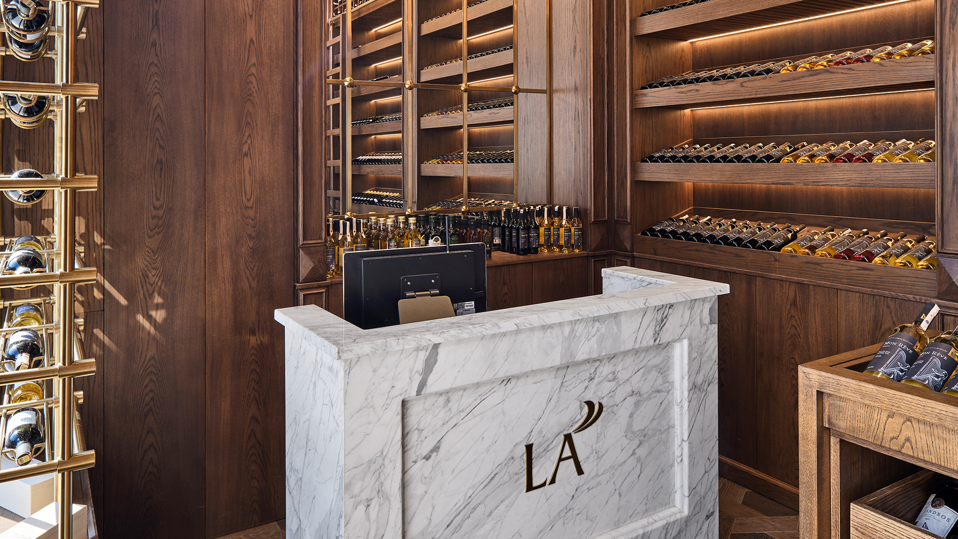 LA MAHZEN SHOP – MİSTRAL-7