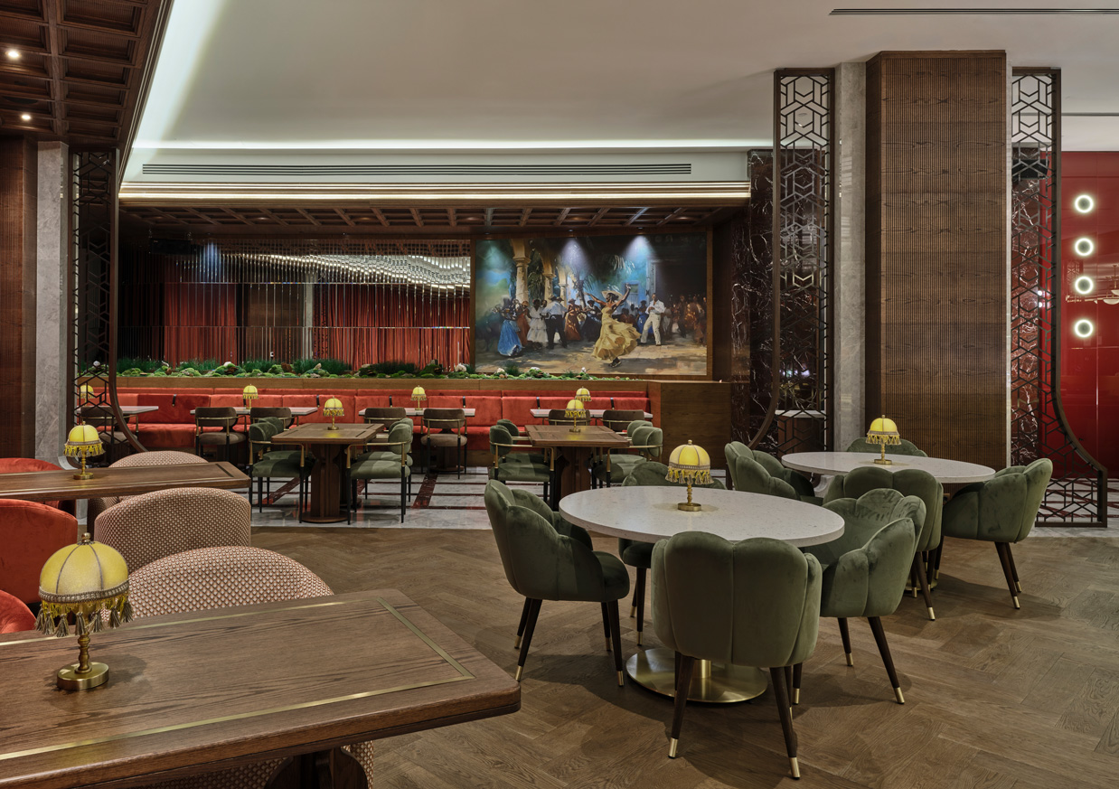 MONREVE BRASSERIE – MİSTRAL-9
