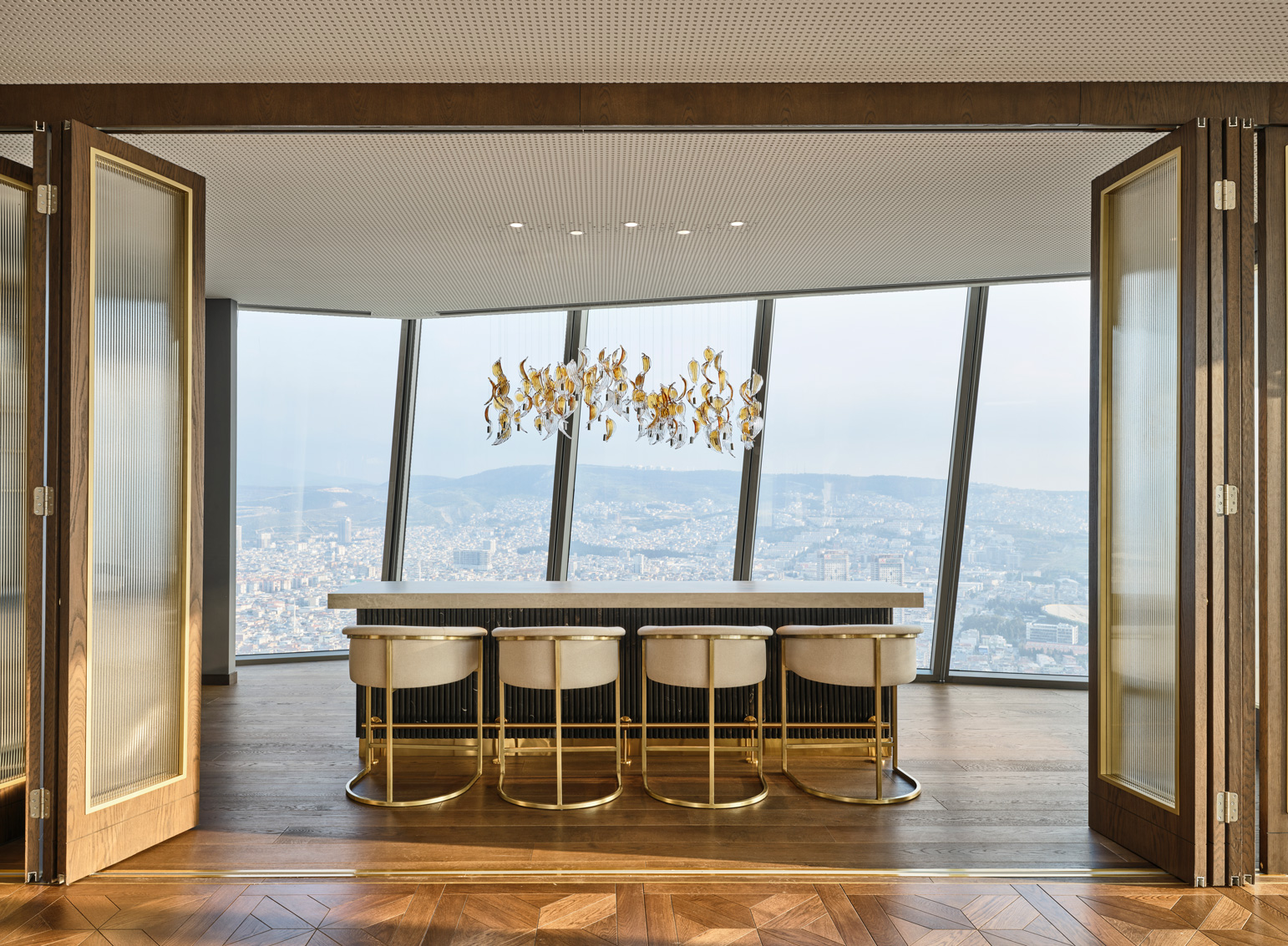 MONREVE GROUP OFFICE – MİSTRAL-9