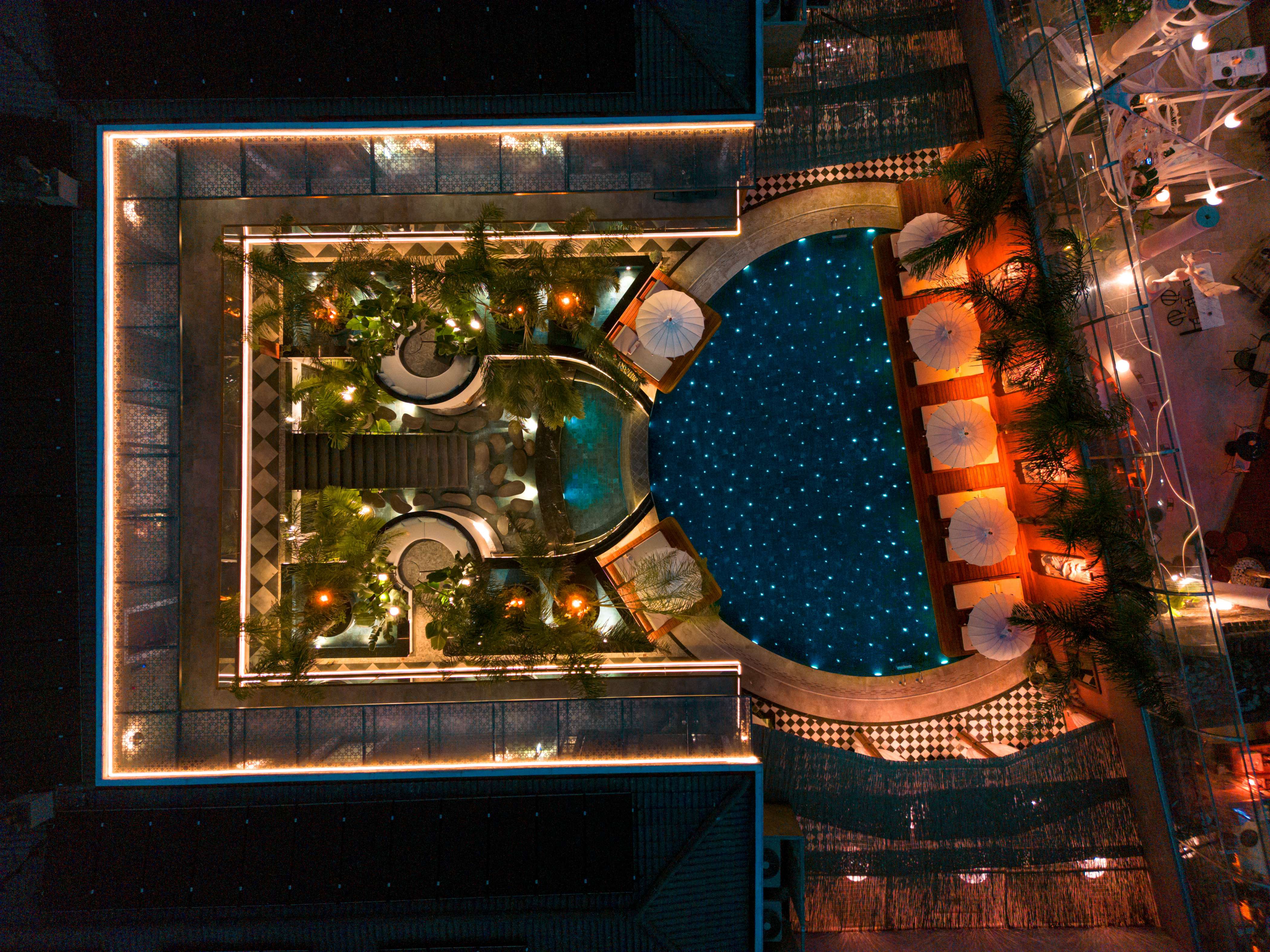 GENESIS HOTEL & SPA – ALAÇATI