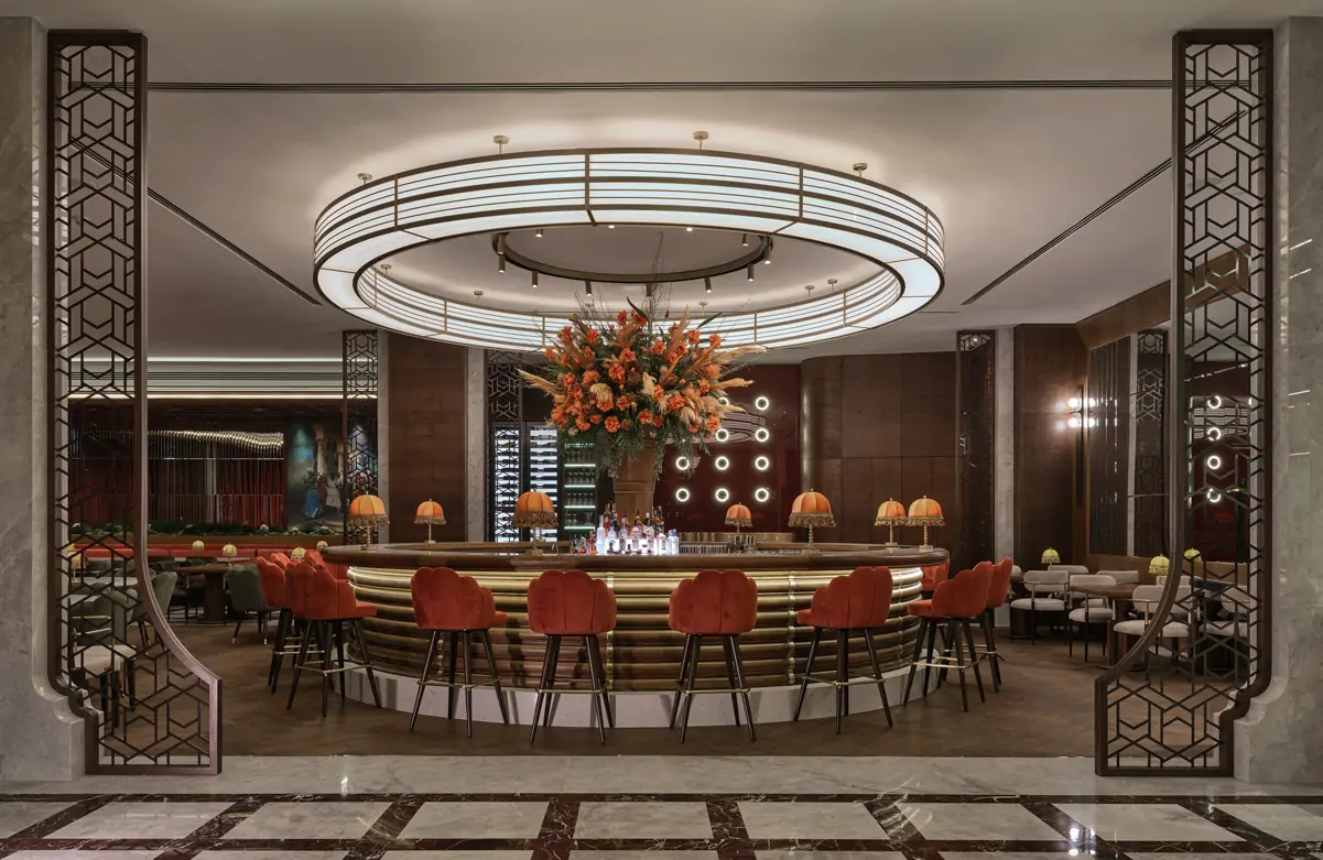 MONREVE BRASSERIE – MİSTRAL